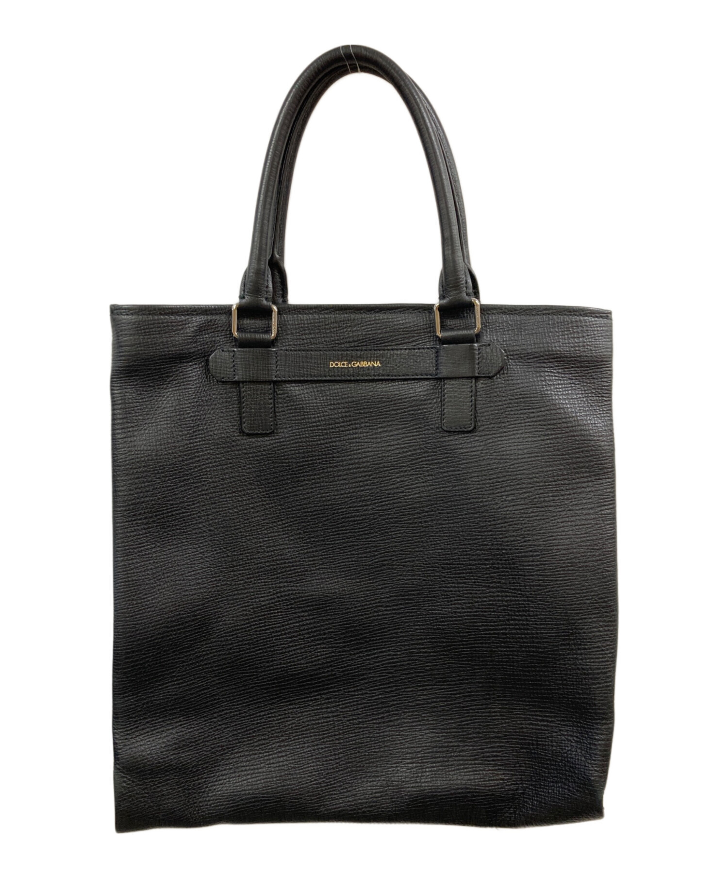 中古・古着通販】DOLCE & GABBANA (ドルチェ＆ガッバーナ) トート 