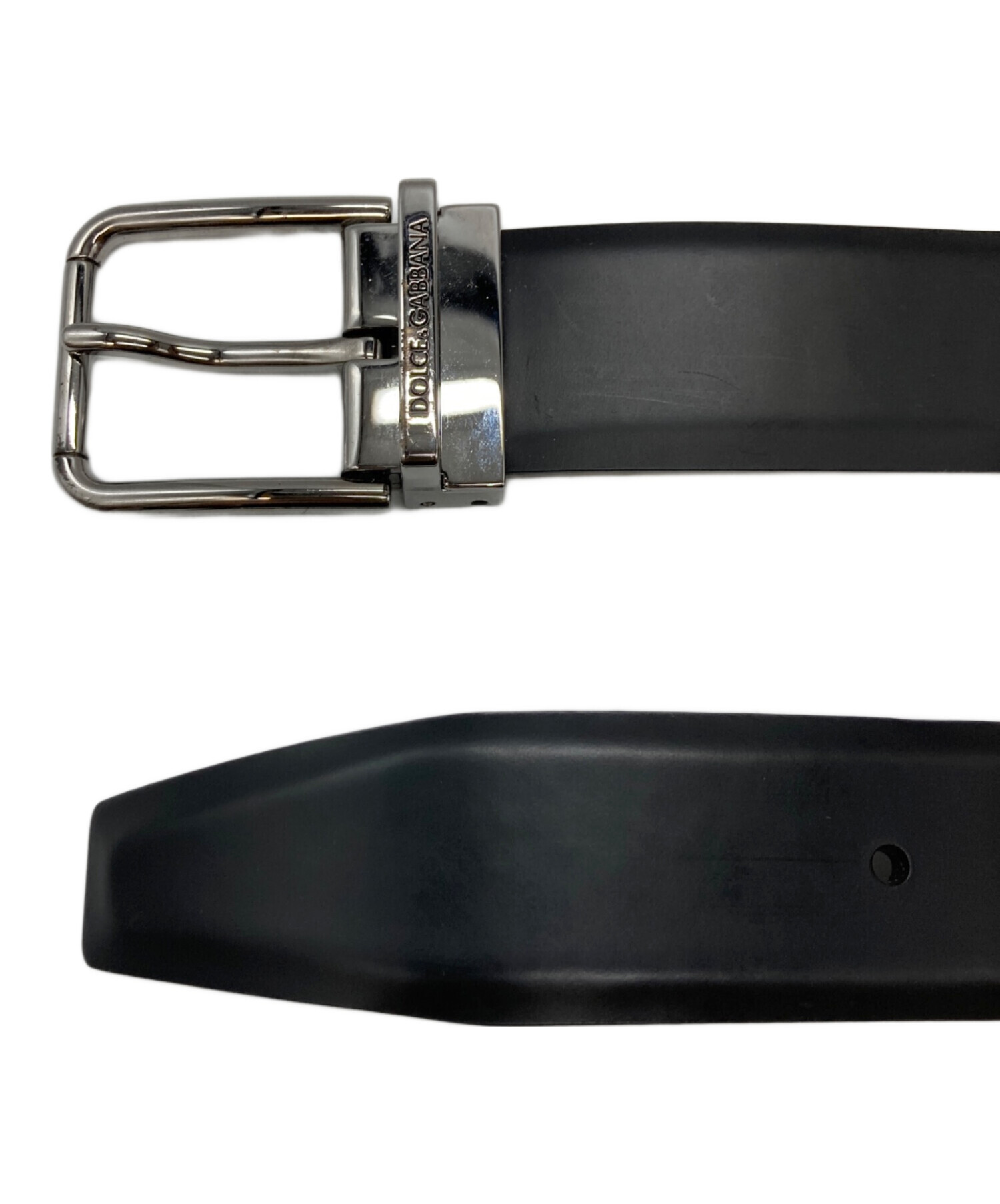 中古・古着通販】DOLCE & GABBANA (ドルチェ＆ガッバーナ) ベルト