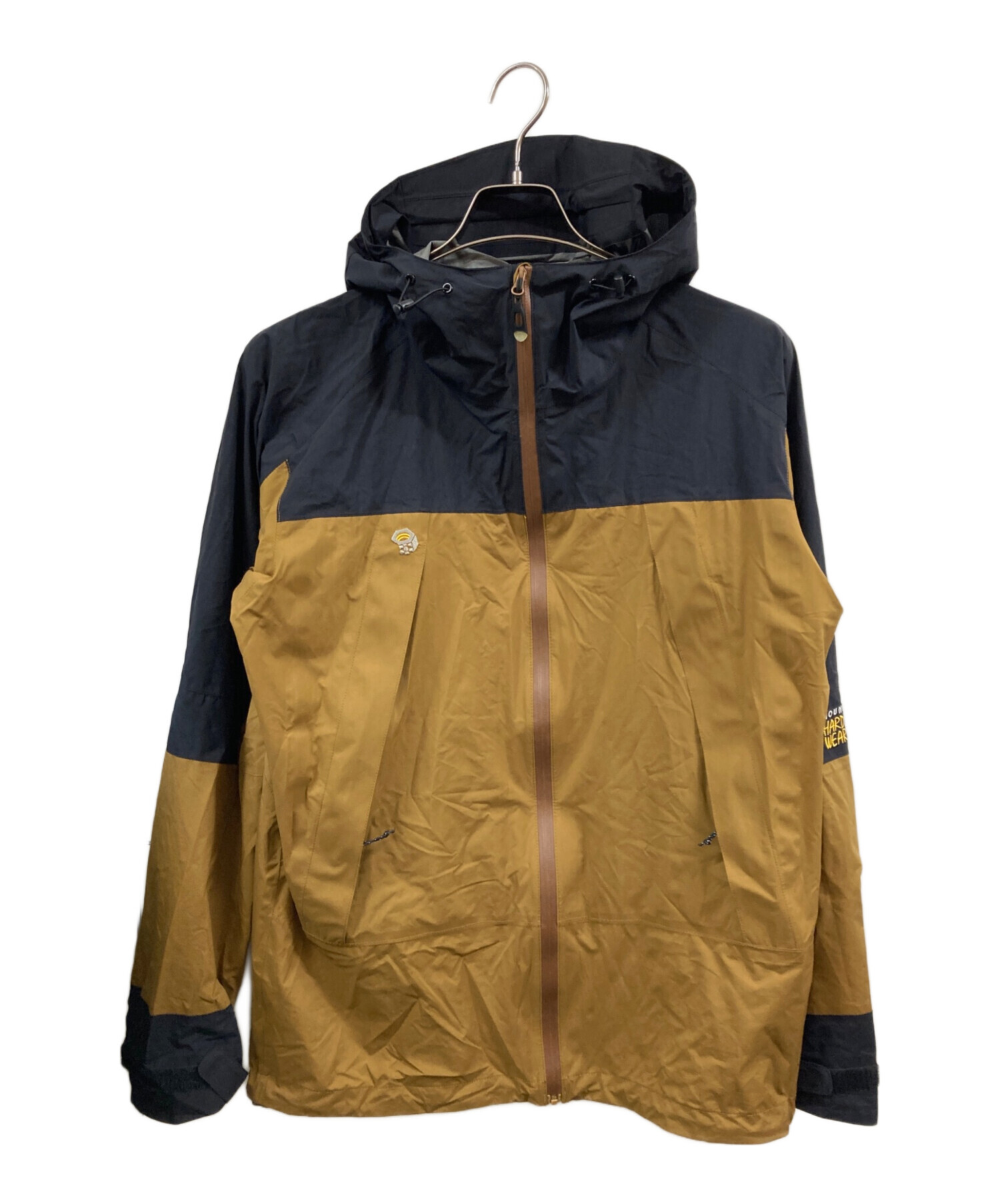 中古・古着通販】MOUNTAIN HARD WEAR (マウンテンハードウェア) T3