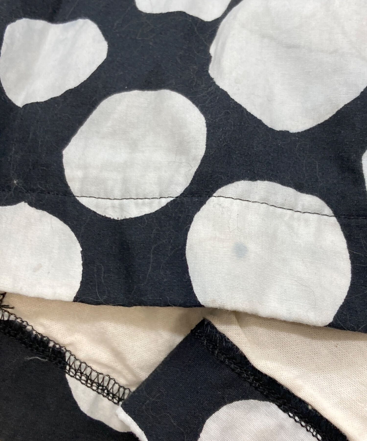 中古・古着通販】BLACK COMME des GARCONS (ブラックコムデギャルソン