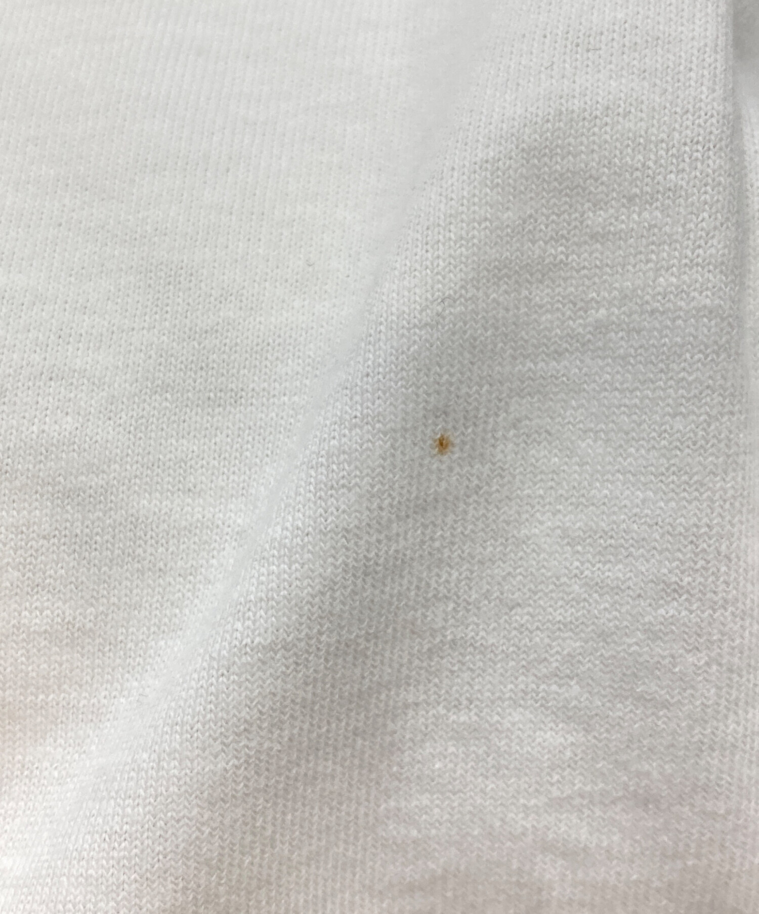 中古・古着通販】stussy (ステューシー) WELL SUITED TEE ホワイト 