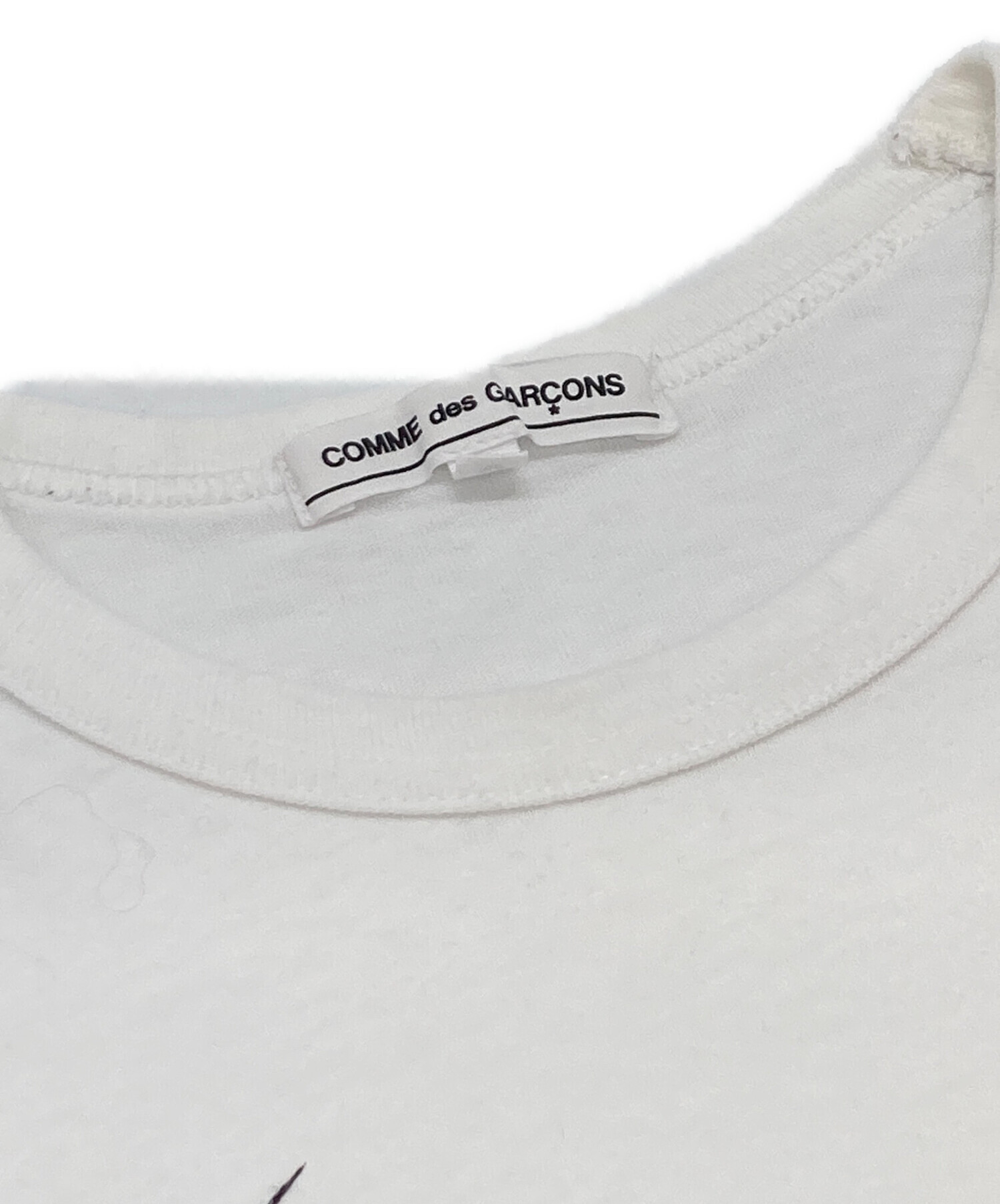中古・古着通販】COMME des GARCONS (コムデギャルソン) ドット