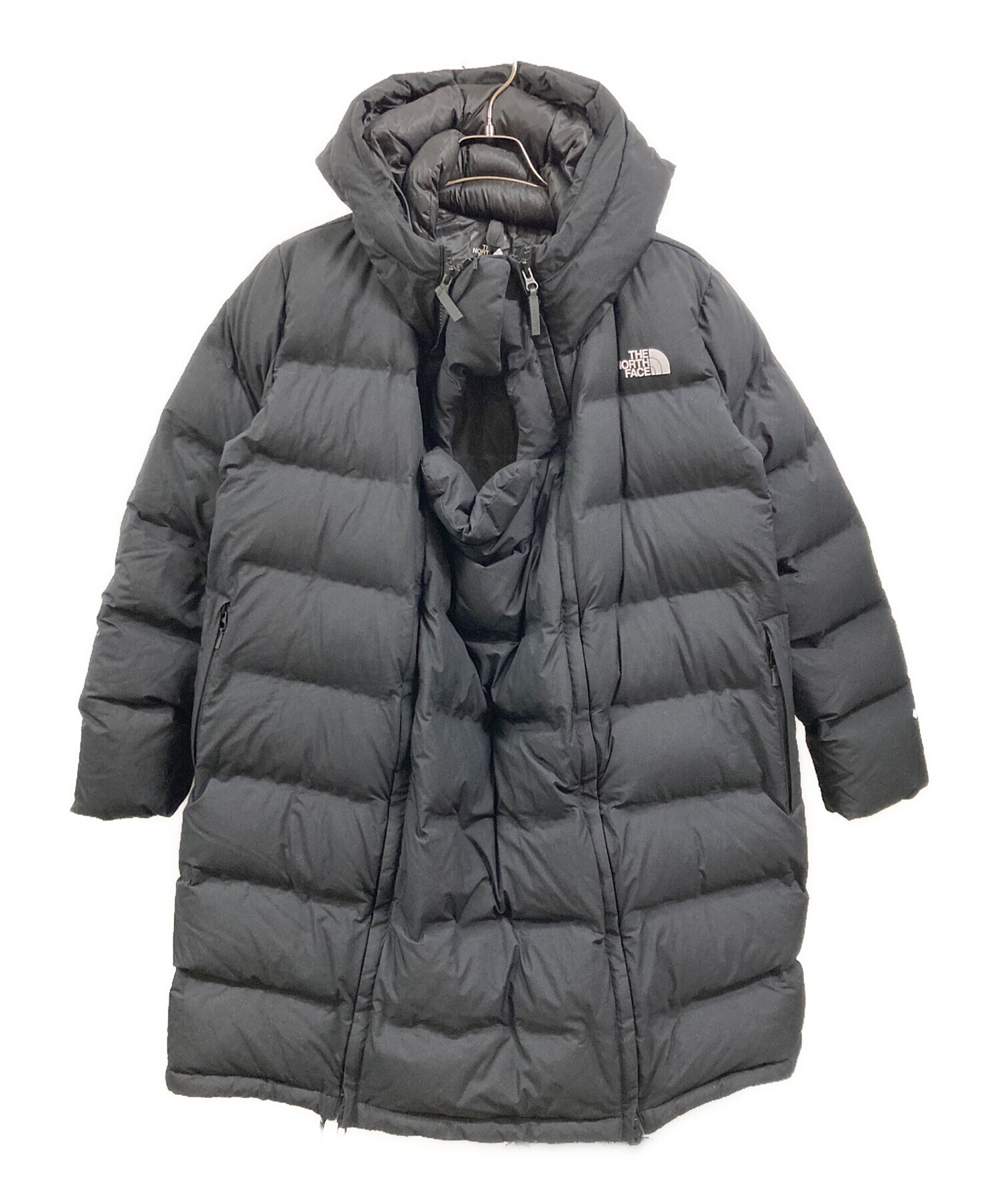 中古・古着通販】THE NORTH FACE (ザ ノース フェイス) MATERNITY DOWN
