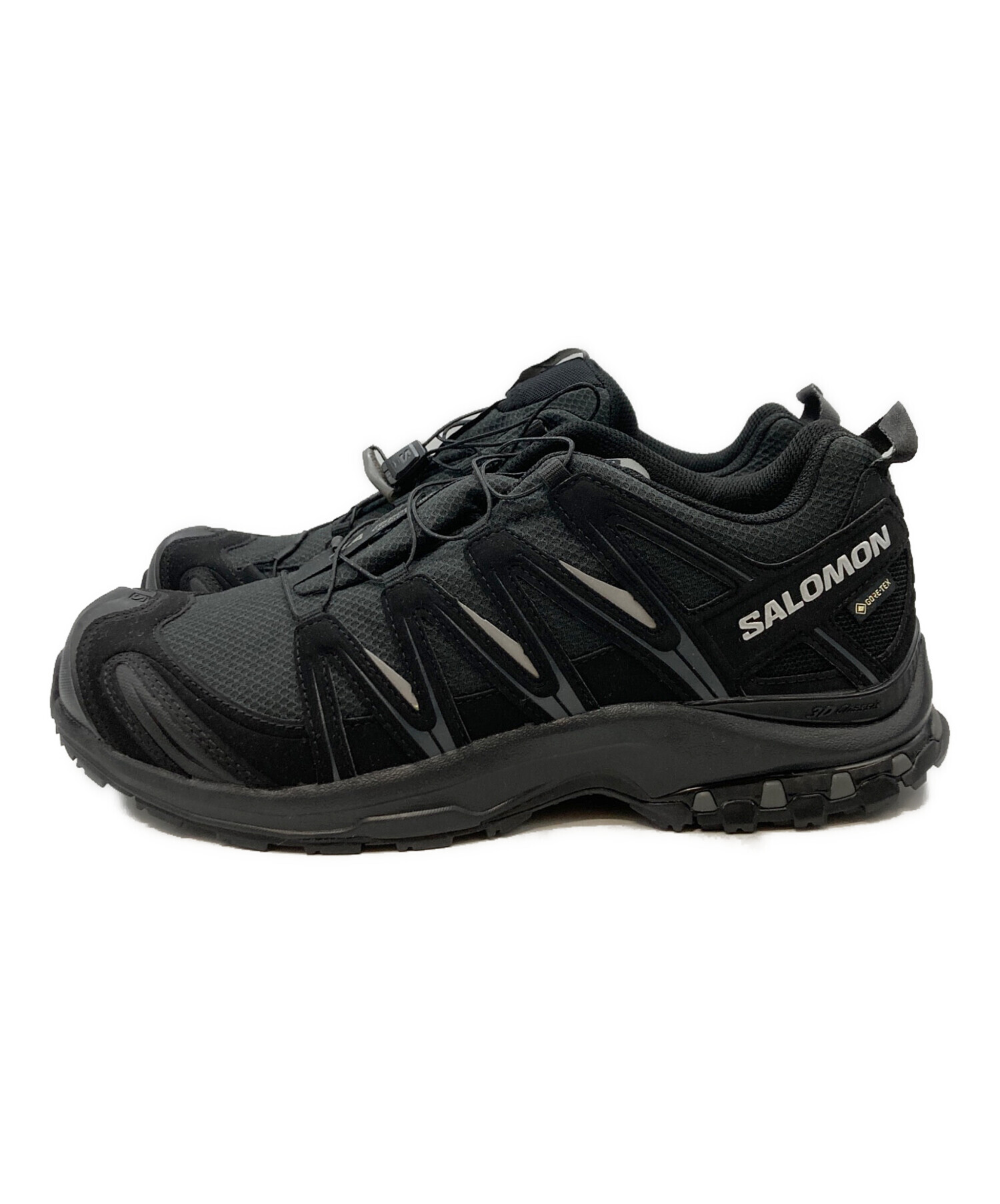 中古・古着通販】SALOMON (サロモン) XA PRO 3D GORE-TEX ブラック 