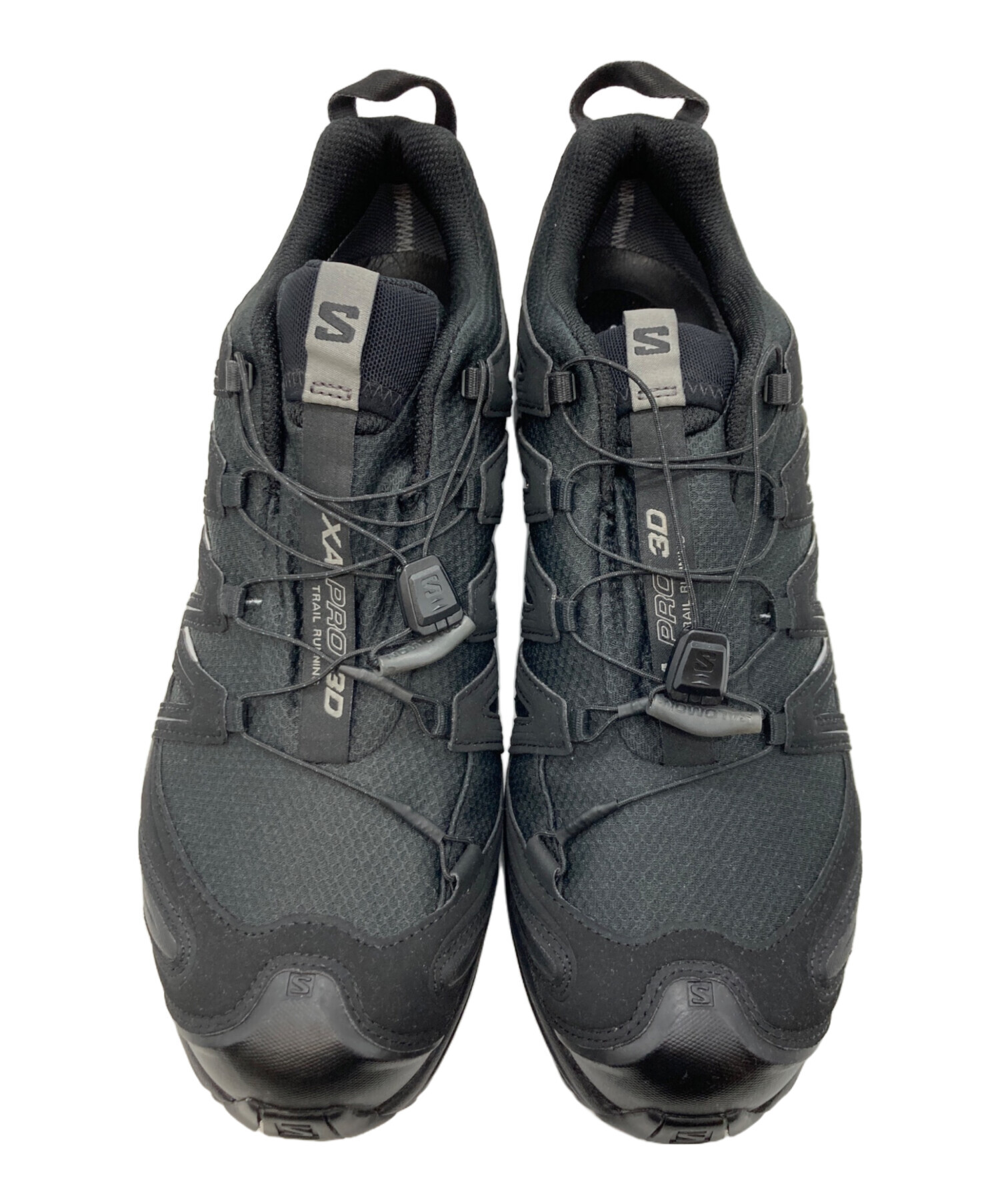 中古・古着通販】SALOMON (サロモン) XA PRO 3D GORE-TEX ブラック 