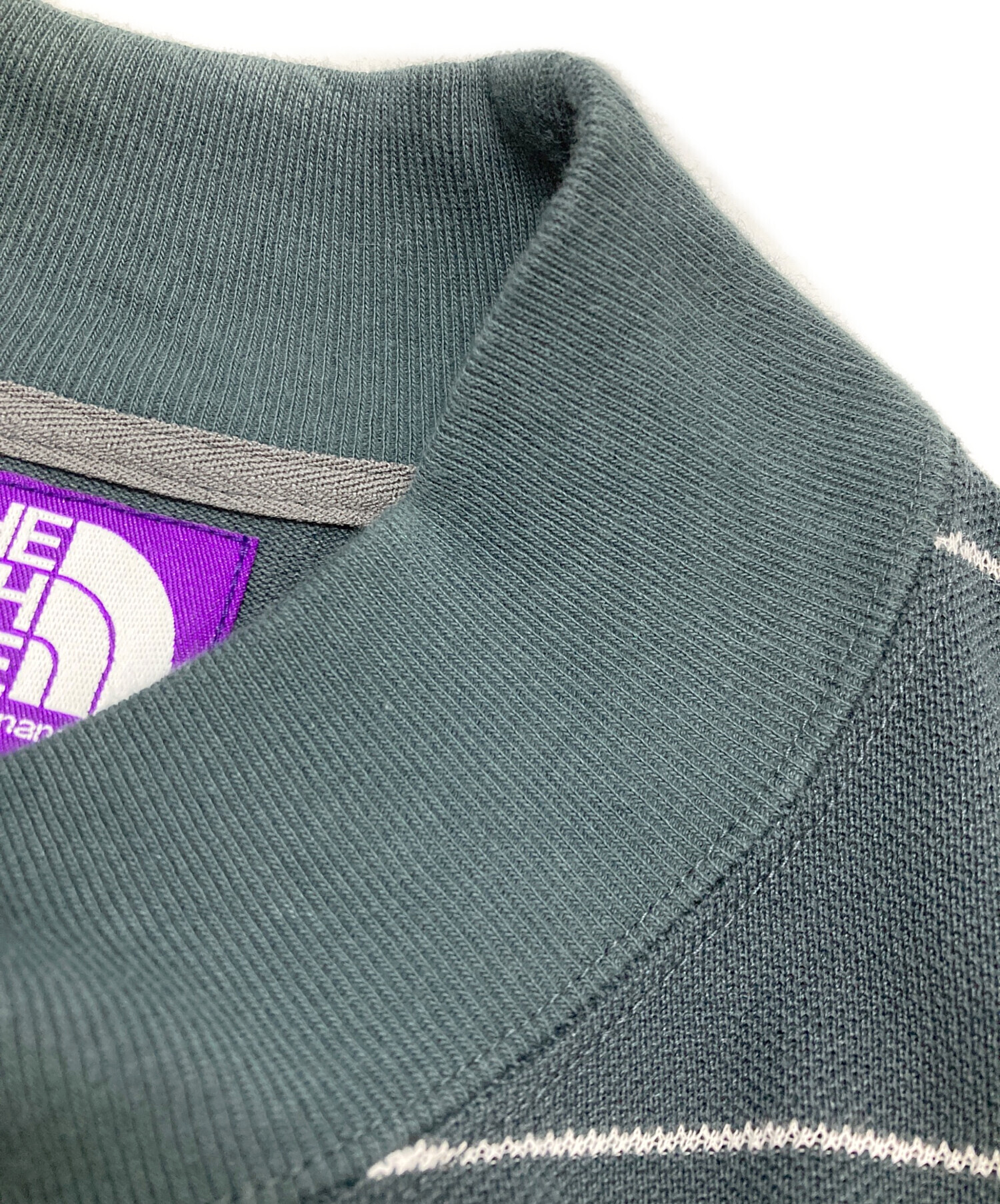 ★(のぶ！)おまとめ購入2点！ 中古・古着通販】THE NORTHFACE PURPLELABEL (ザ・ノースフェイス