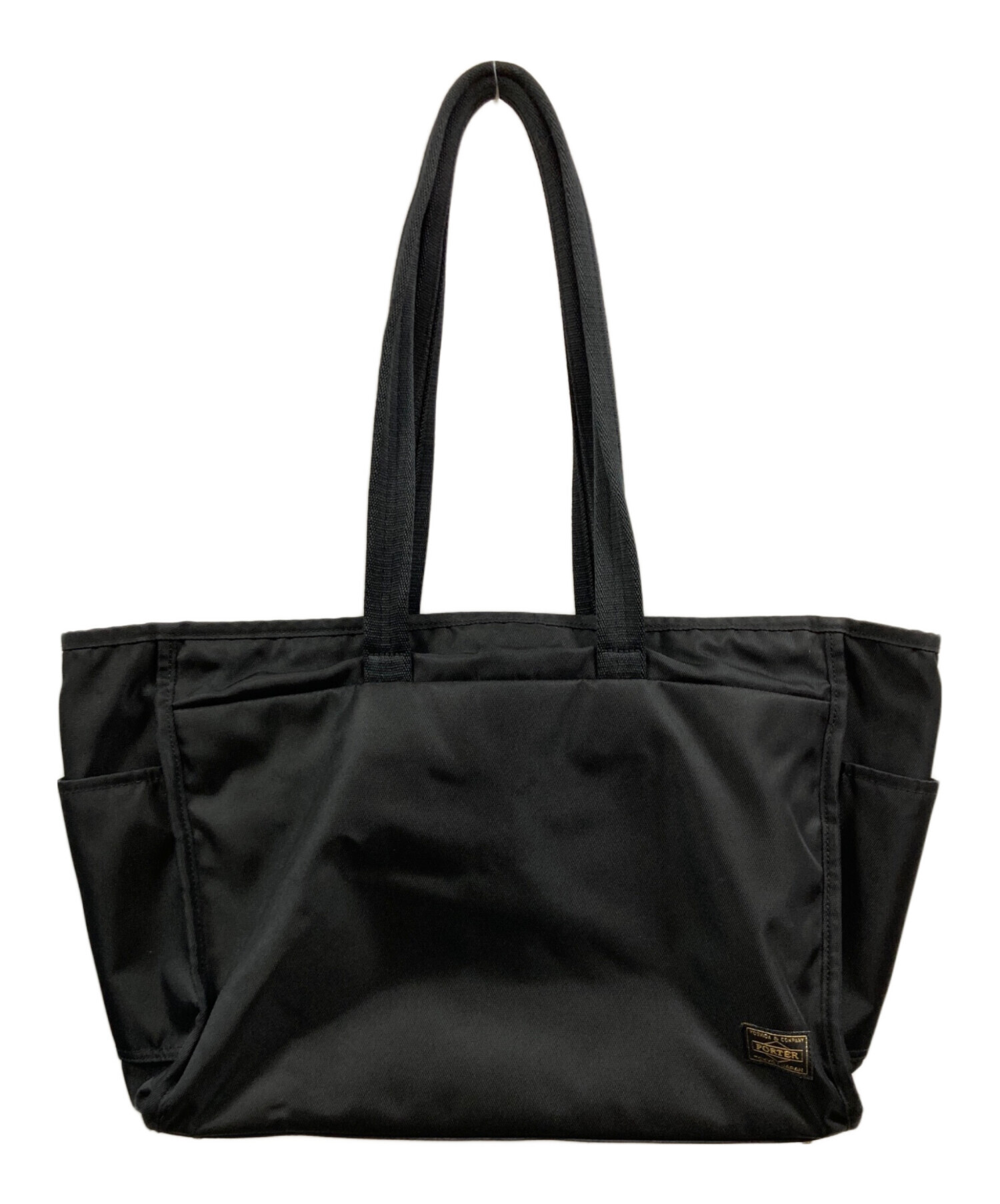 中古・古着通販】PORTER GIRL (ポーターガール) SHEA TOTE BAG