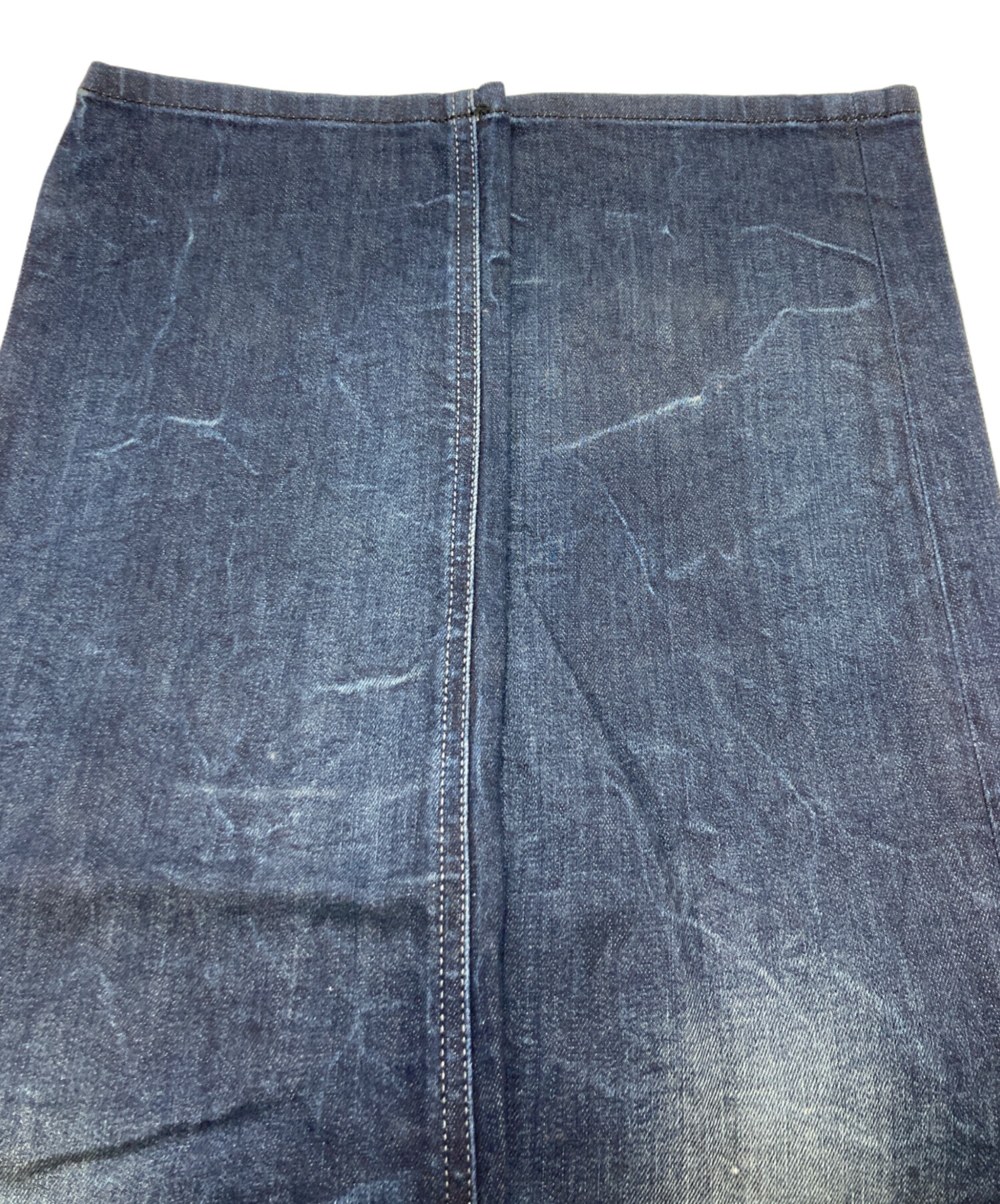 【美品】 DIESEL BELTHER 084SY W32 ストレッチ デニム 中古・古着通販】DIESEL (ディーゼル) BELTHERデニムパンツ インディゴ