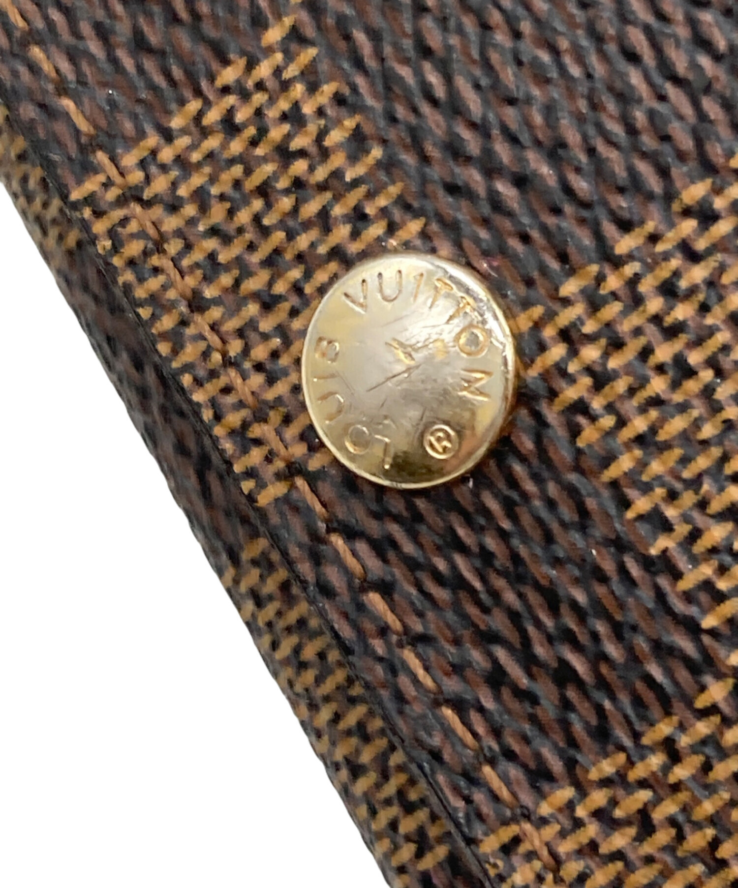中古・古着通販】LOUIS VUITTON (ルイ ヴィトン) 4連キーケース