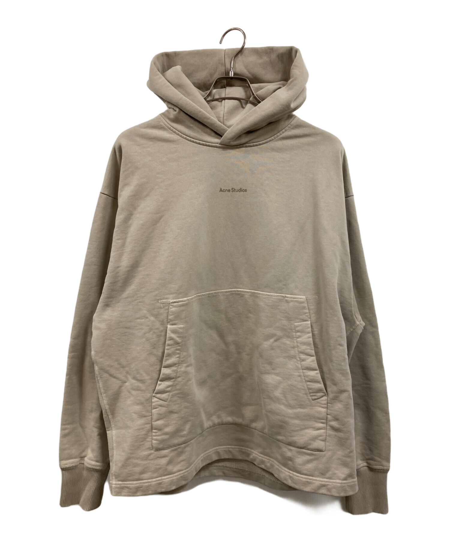 中古・古着通販】ACNE STUDIOS (アクネ ストゥディオズ) プルオーバー