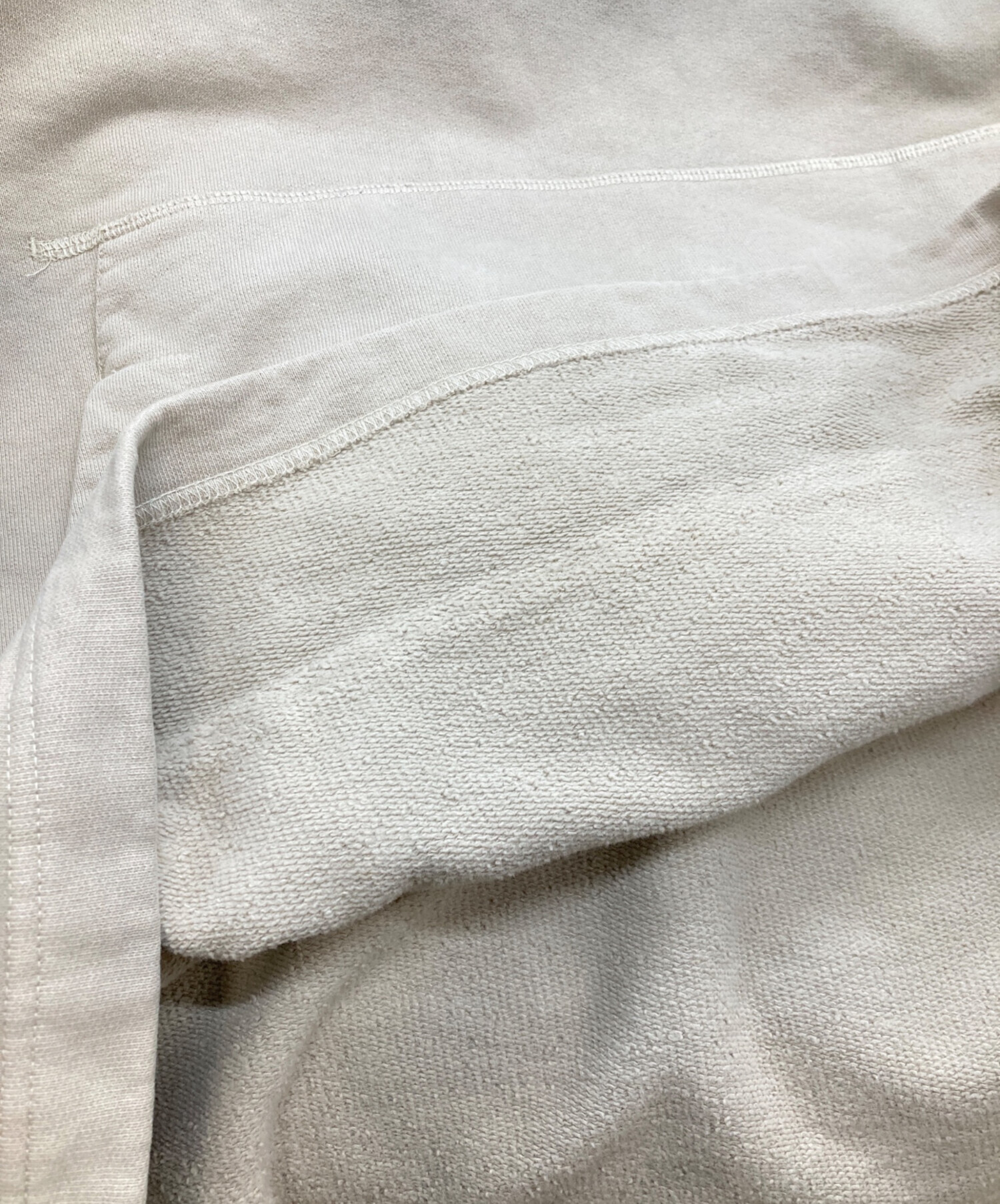 中古・古着通販】ACNE STUDIOS (アクネ ストゥディオズ) プルオーバー 