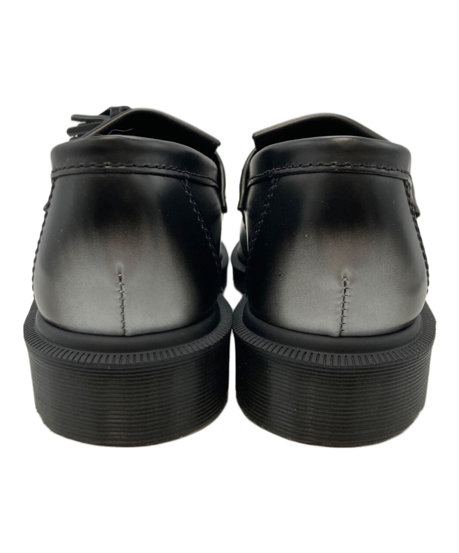 中古・古着通販】Dr.Martens (ドクターマーチン) ADRIAN TASSEL LOAFER