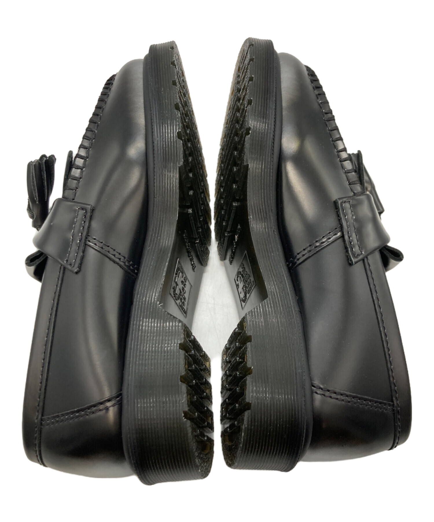 中古・古着通販】Dr.Martens (ドクターマーチン) ADRIAN TASSEL LOAFER