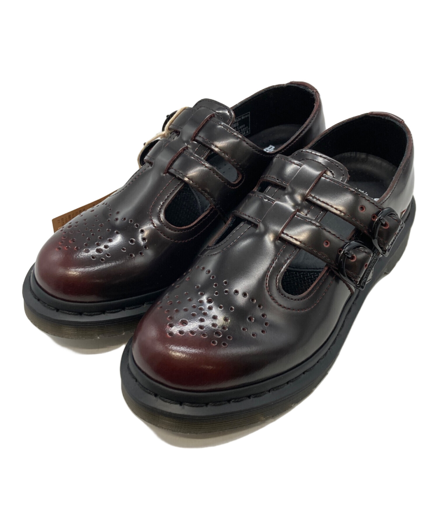 中古・古着通販】Dr.Martens (ドクターマーチン) 8065 メリージェーン