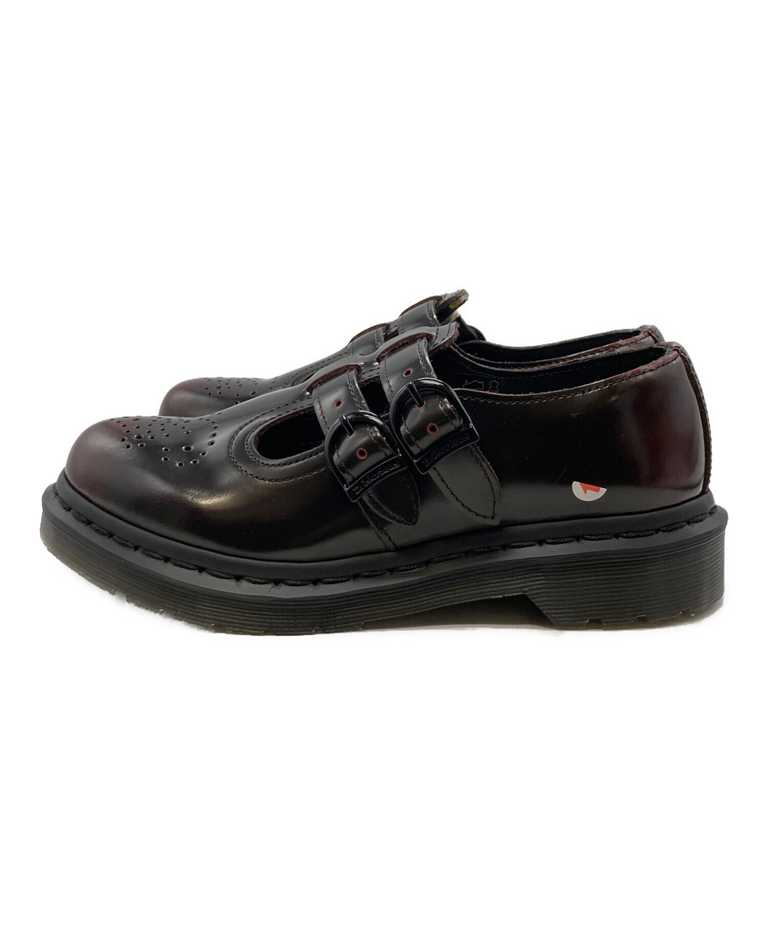 中古・古着通販】Dr.Martens (ドクターマーチン) 8065 メリージェーン