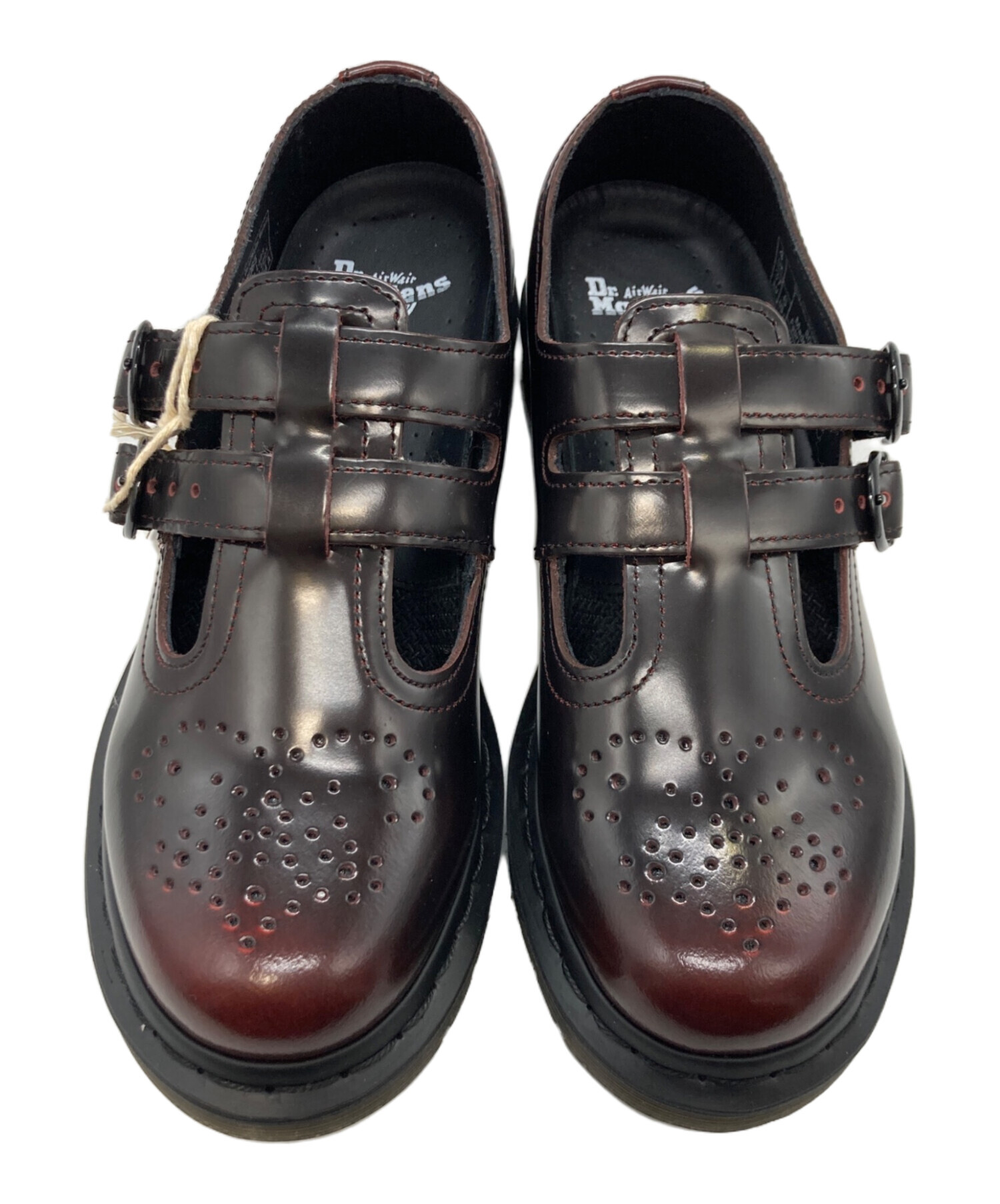 中古・古着通販】Dr.Martens (ドクターマーチン) 8065 メリージェーン 