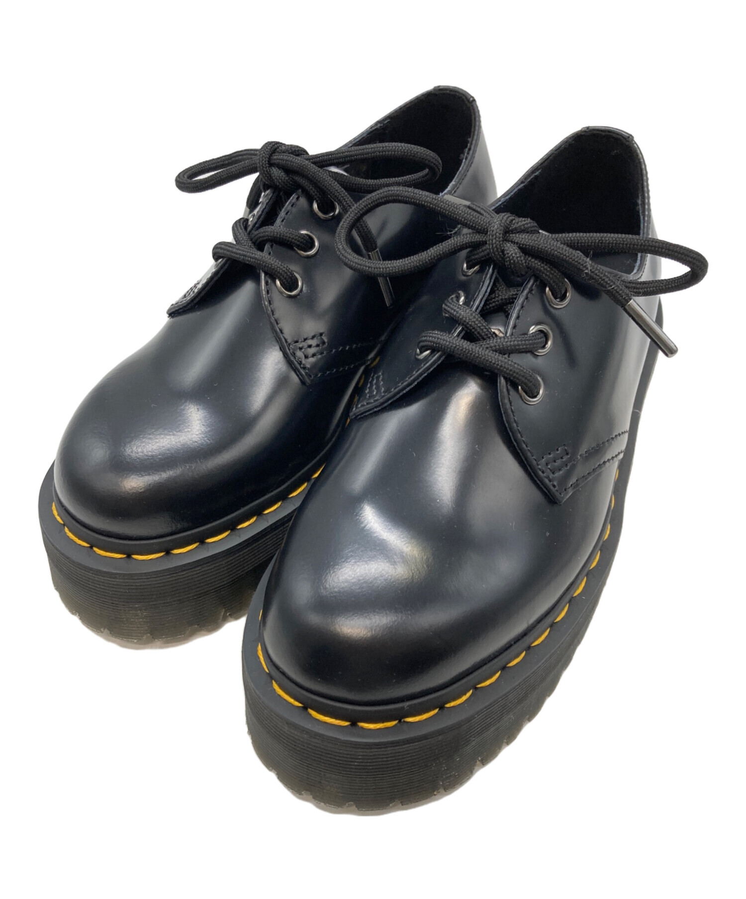 中古・古着通販】Dr.Martens (ドクターマーチン) 1461 3ホールシューズ 