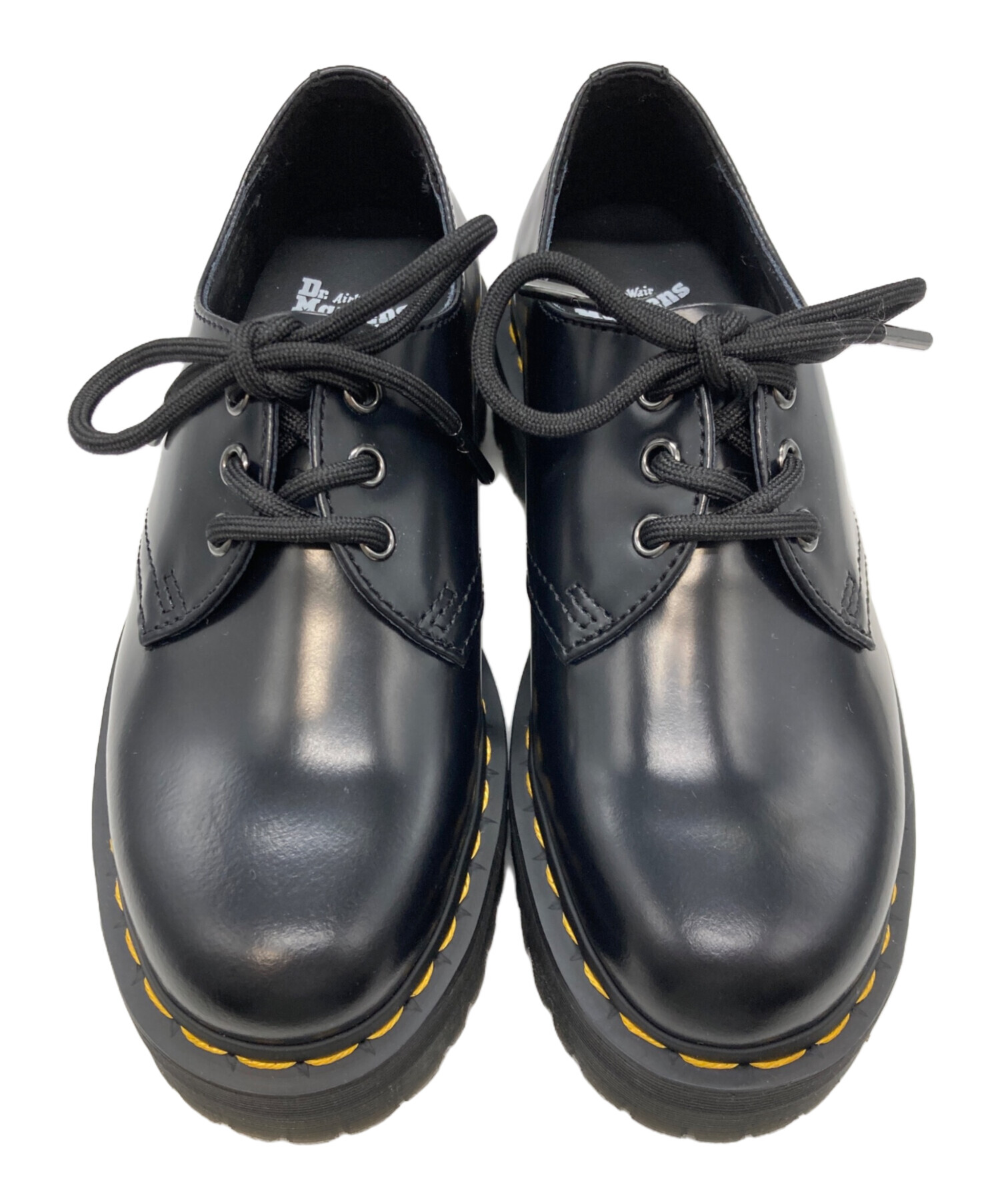 中古・古着通販】Dr.Martens (ドクターマーチン) 1461 3ホールシューズ 