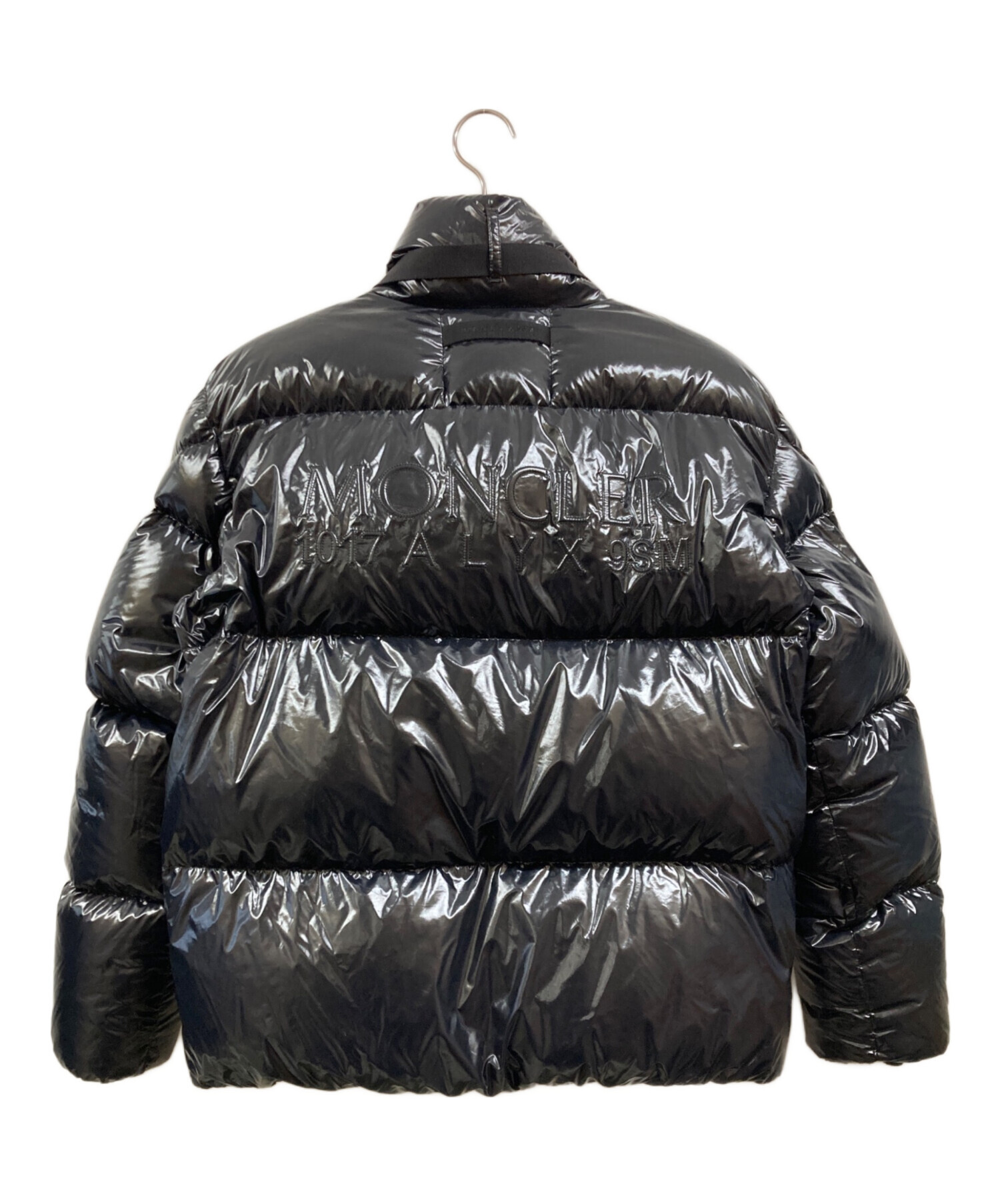 中古・古着通販】MONCLER (モンクレール) 1017 ALYX 9SM (テン