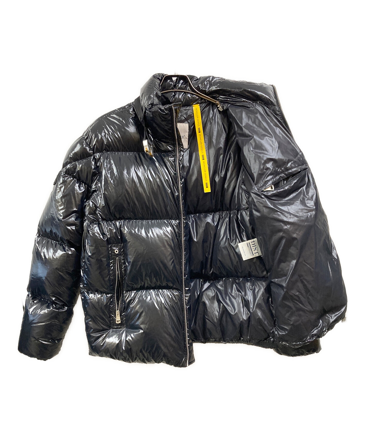 1017 ALYX 9SM ダウンジャケット 中古・古着通販】MONCLER (モンクレール) 1017 ALYX 9SM (テン