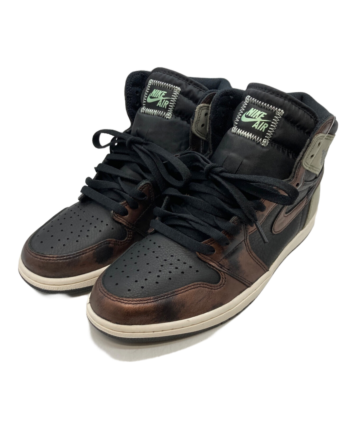中古・古着通販】NIKE (ナイキ) Air Jordan 1 High OG 