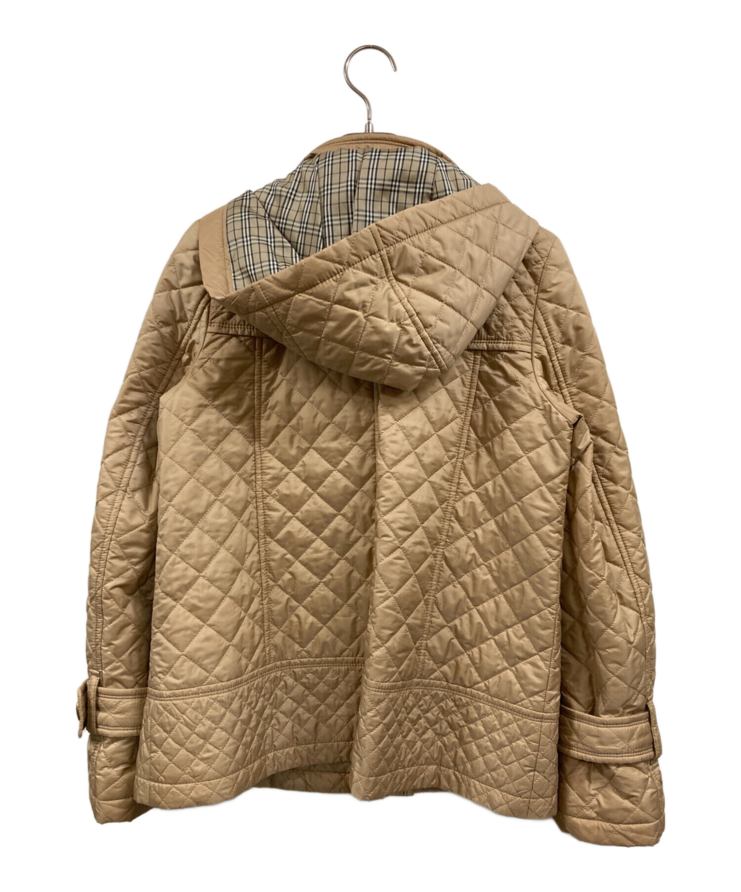中古・古着通販】BURBERRY BLUE LABEL (バーバリー ブルー レーベル