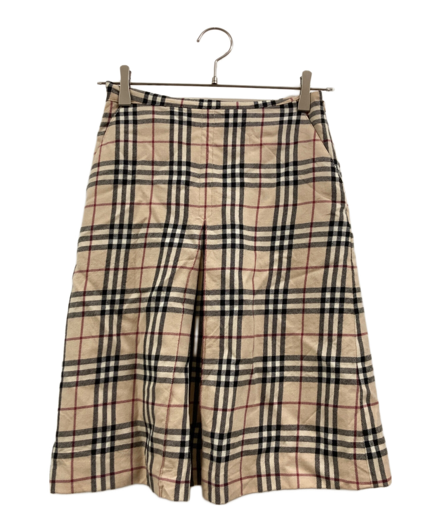 中古・古着通販】BURBERRY BLUE LABEL (バーバリー ブルー レーベル