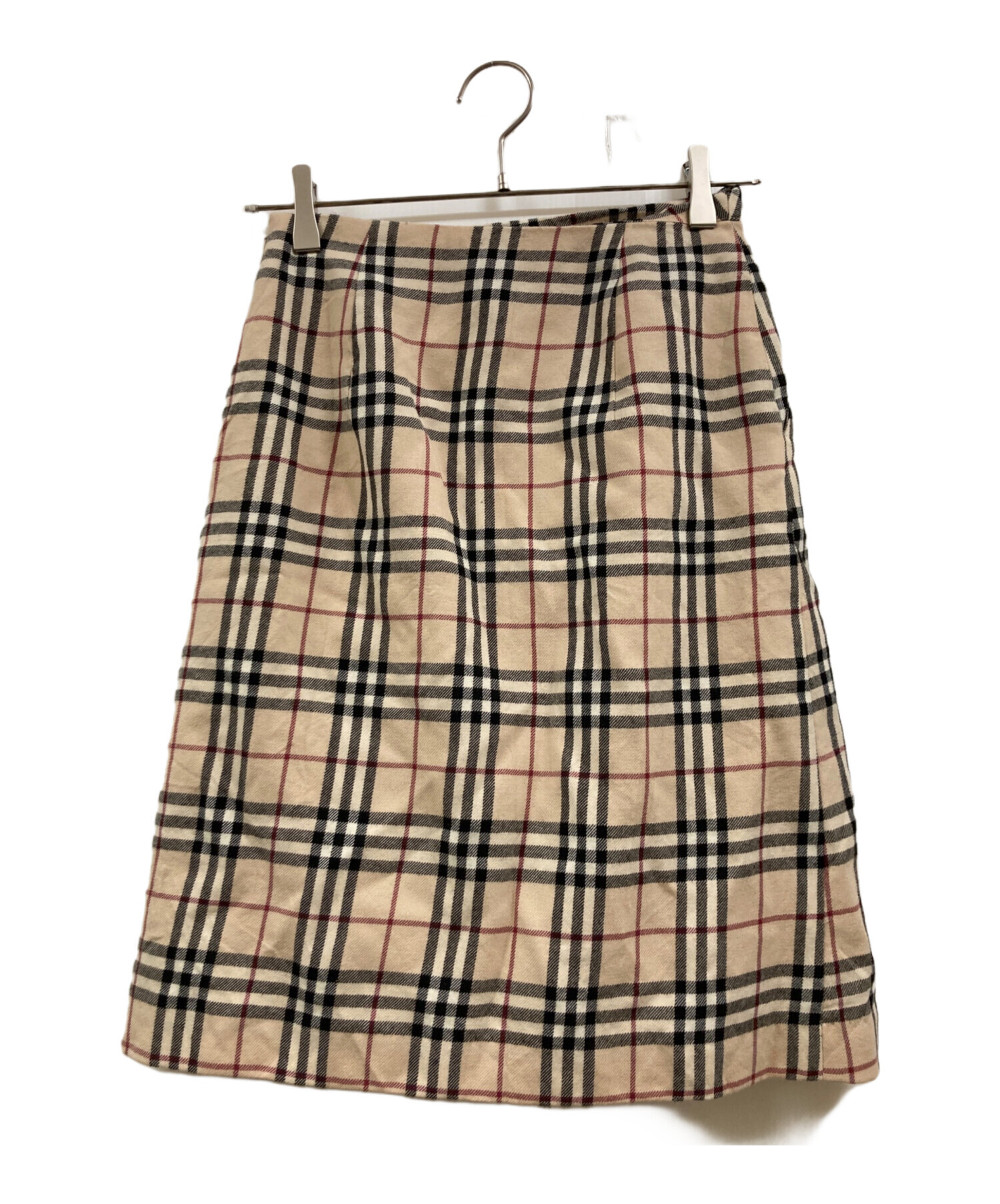 中古・古着通販】BURBERRY BLUE LABEL (バーバリー ブルー レーベル 中古・古着通販】BURBERRY BLUE LABEL (バーバリー ブルー レーベル