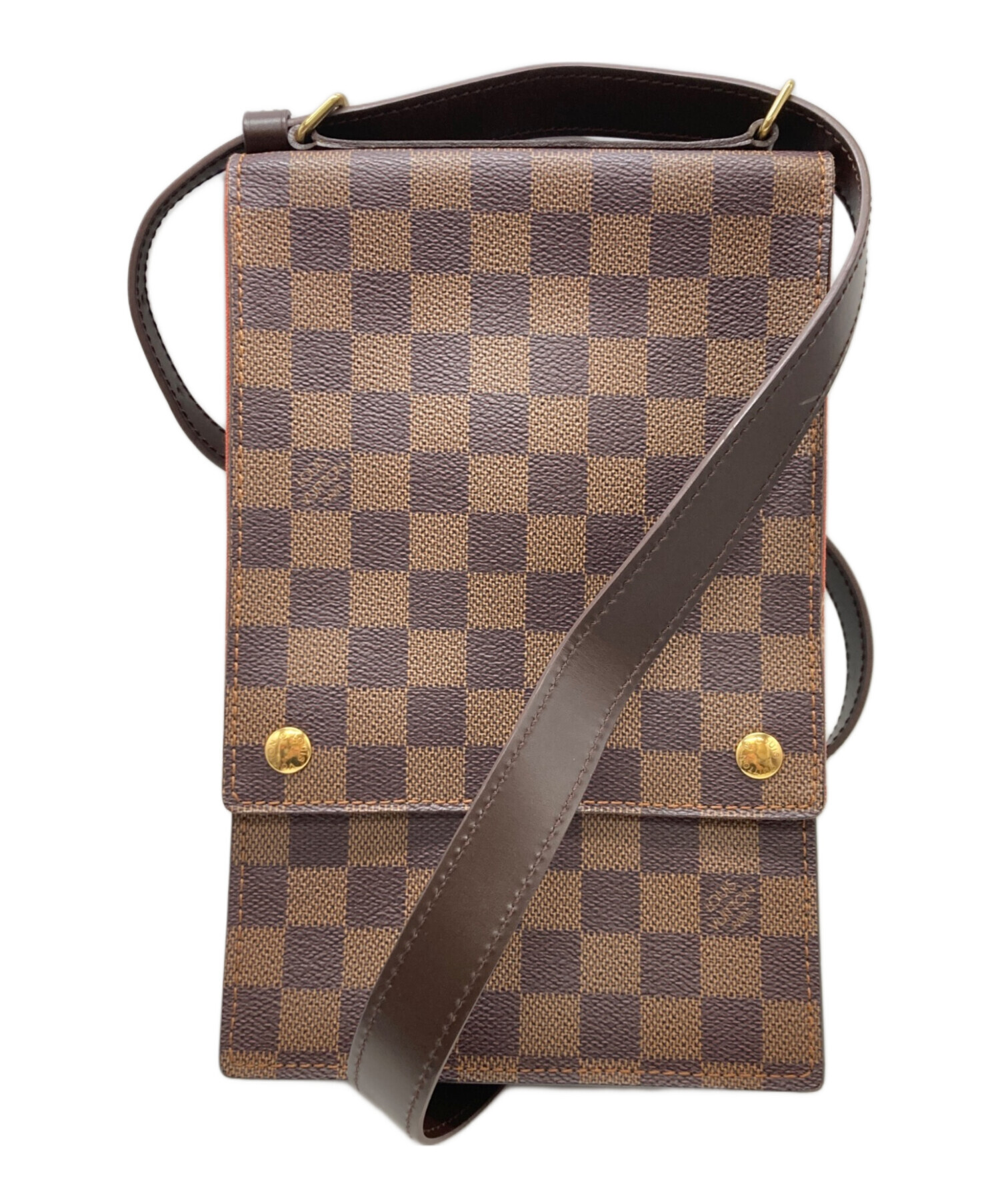 中古・古着通販】LOUIS VUITTON (ルイ ヴィトン) ショルダーバッグ