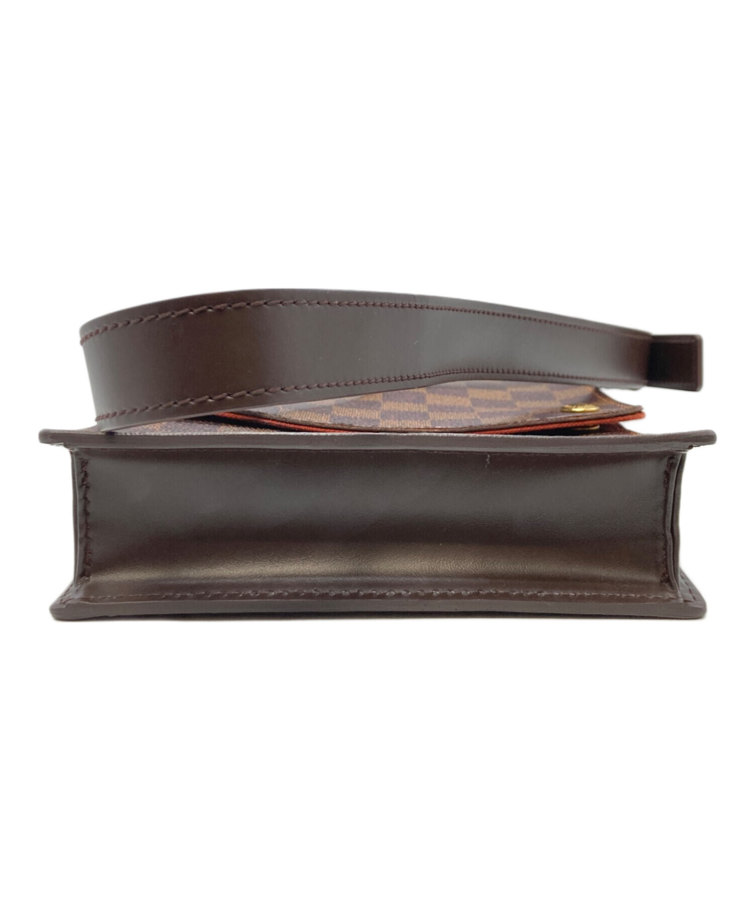 中古・古着通販】LOUIS VUITTON (ルイ ヴィトン) ショルダーバッグ
