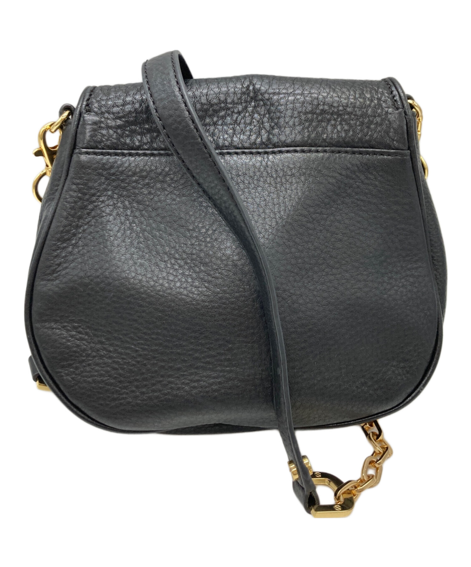 中古・古着通販】TORY BURCH (トリーバーチ) チェーンショルダーバッグ 中古・古着通販】TORY BURCH (トリーバーチ) チェーンショルダーバッグ