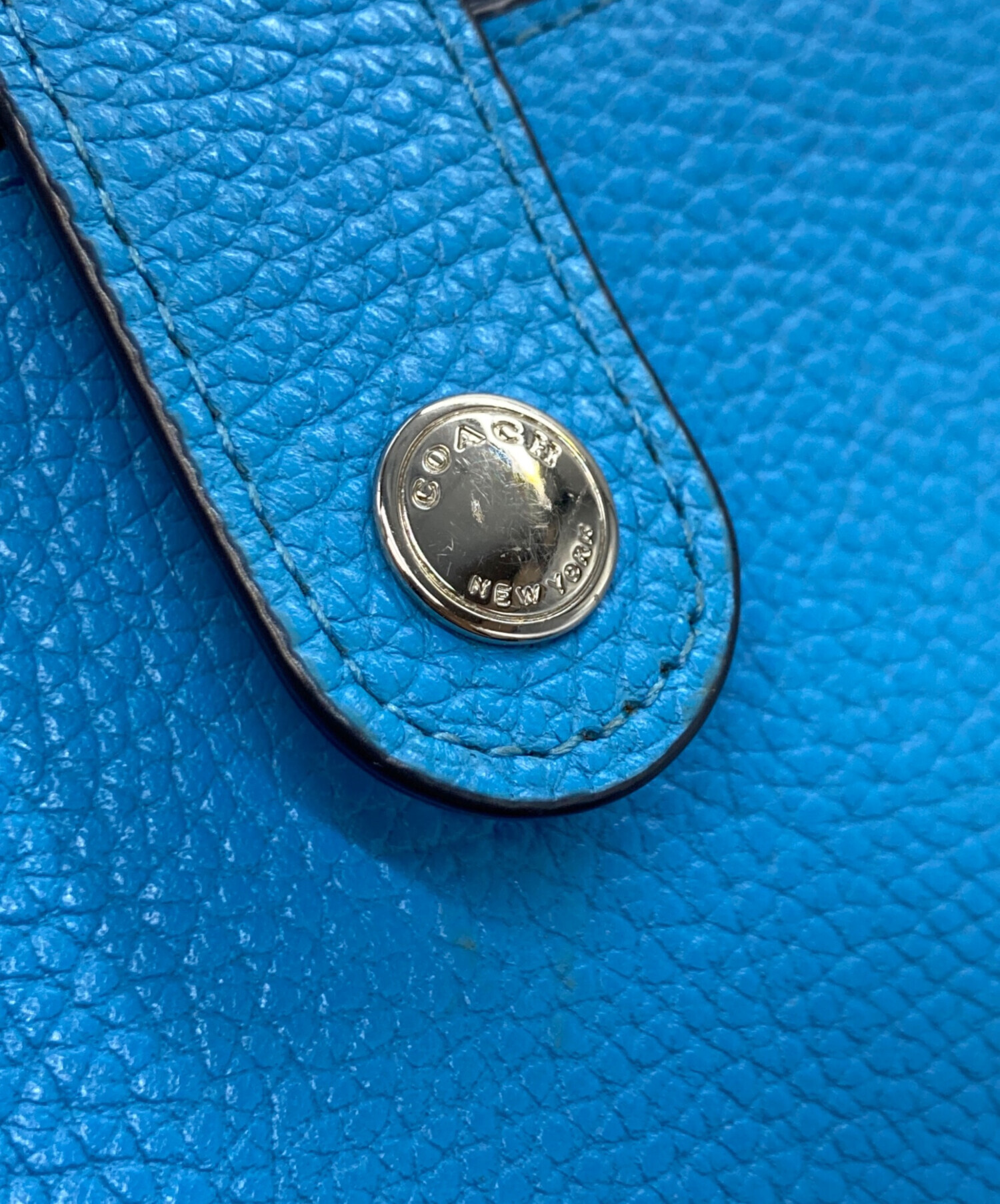 中古・古着通販】COACH (コーチ) ノア ポップアップ メッセンジャー