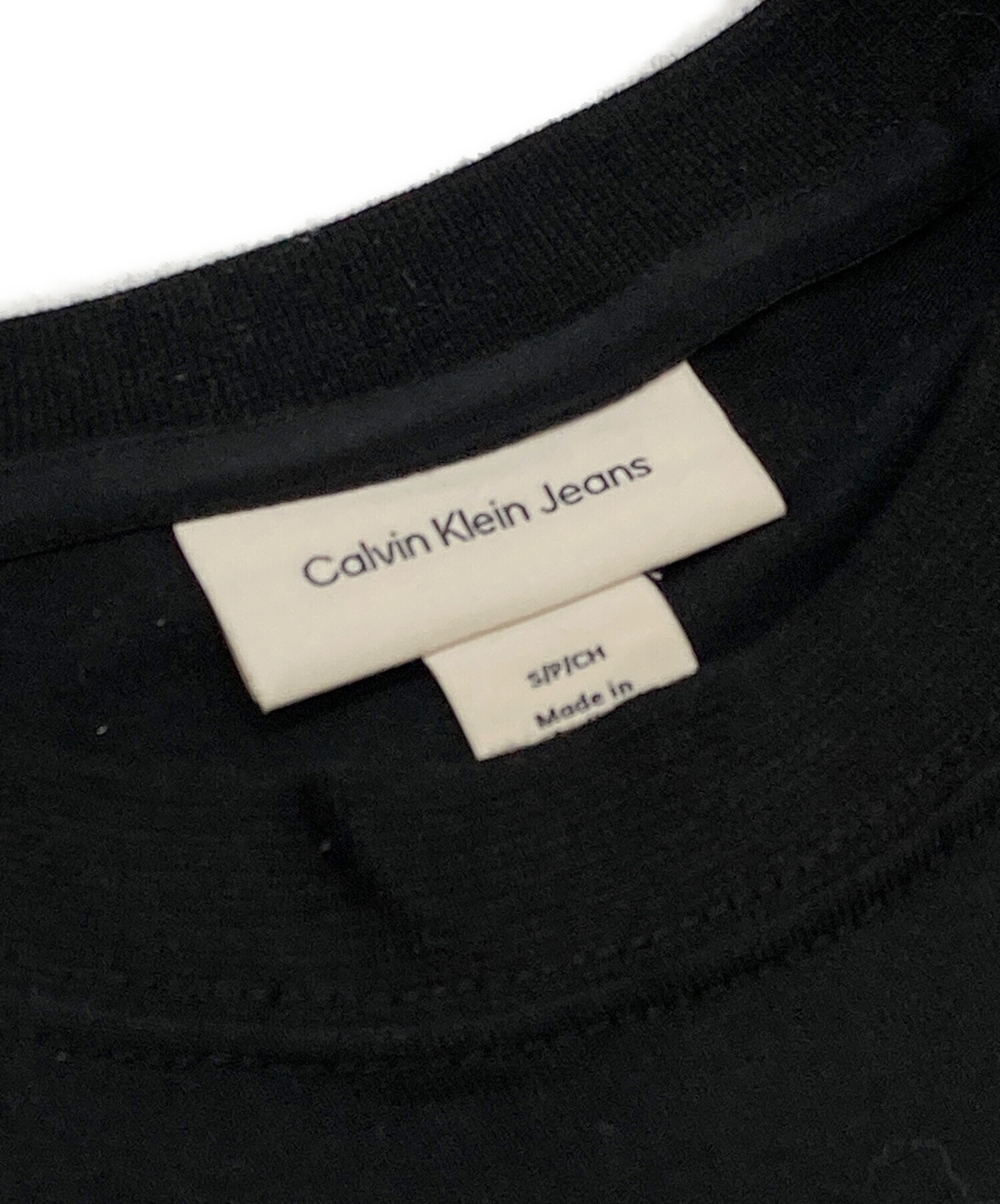 中古・古着通販】Calvin Klein Jeans (カルバンクラインジーンズ