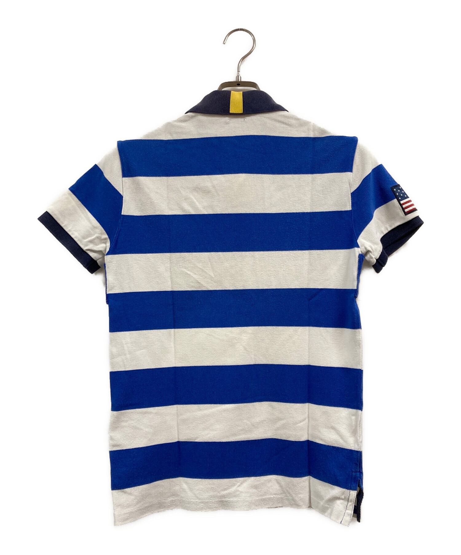 中古・古着通販】POLO RALPH LAUREN (ポロ・ラルフローレン) ビック