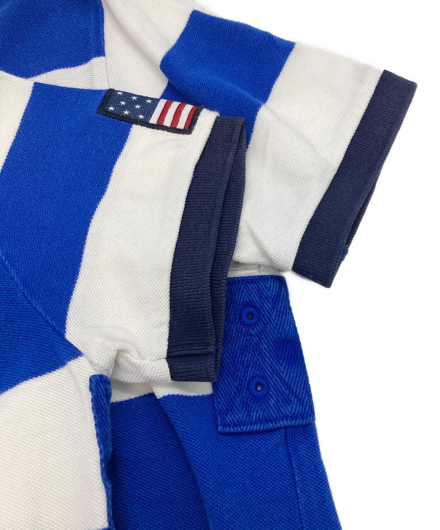中古・古着通販】POLO RALPH LAUREN (ポロ・ラルフローレン) ビック