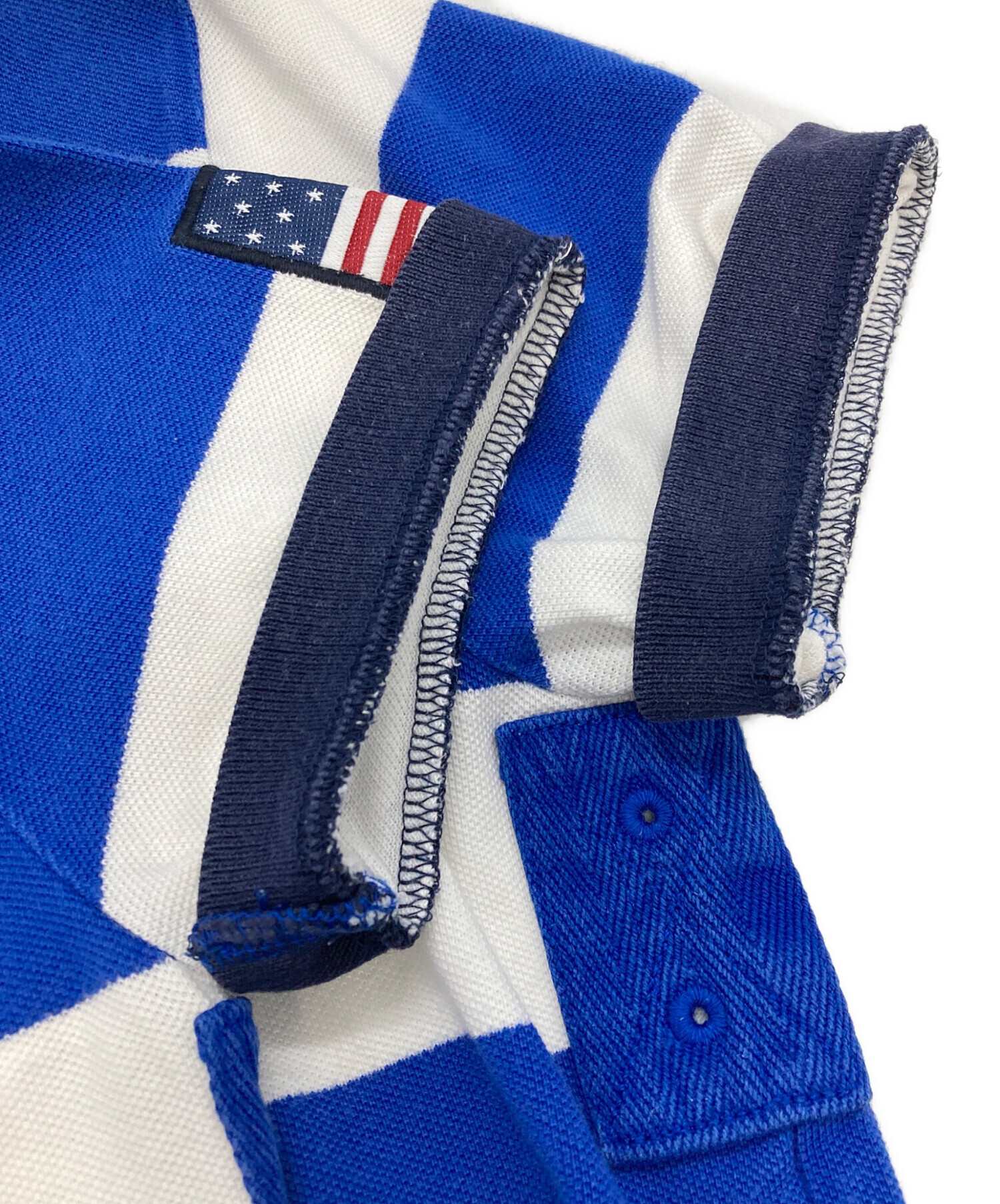 中古・古着通販】POLO RALPH LAUREN (ポロ・ラルフローレン) ビック