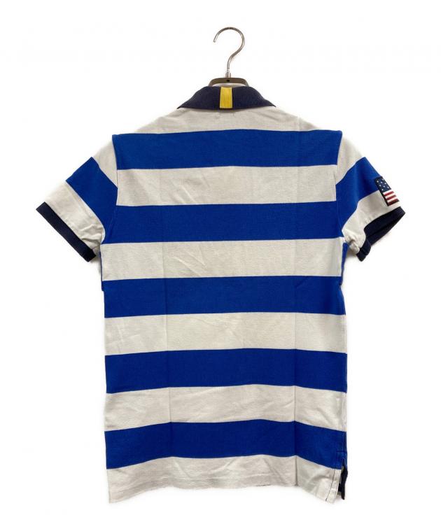 中古・古着通販】POLO RALPH LAUREN (ポロ・ラルフローレン) ビック