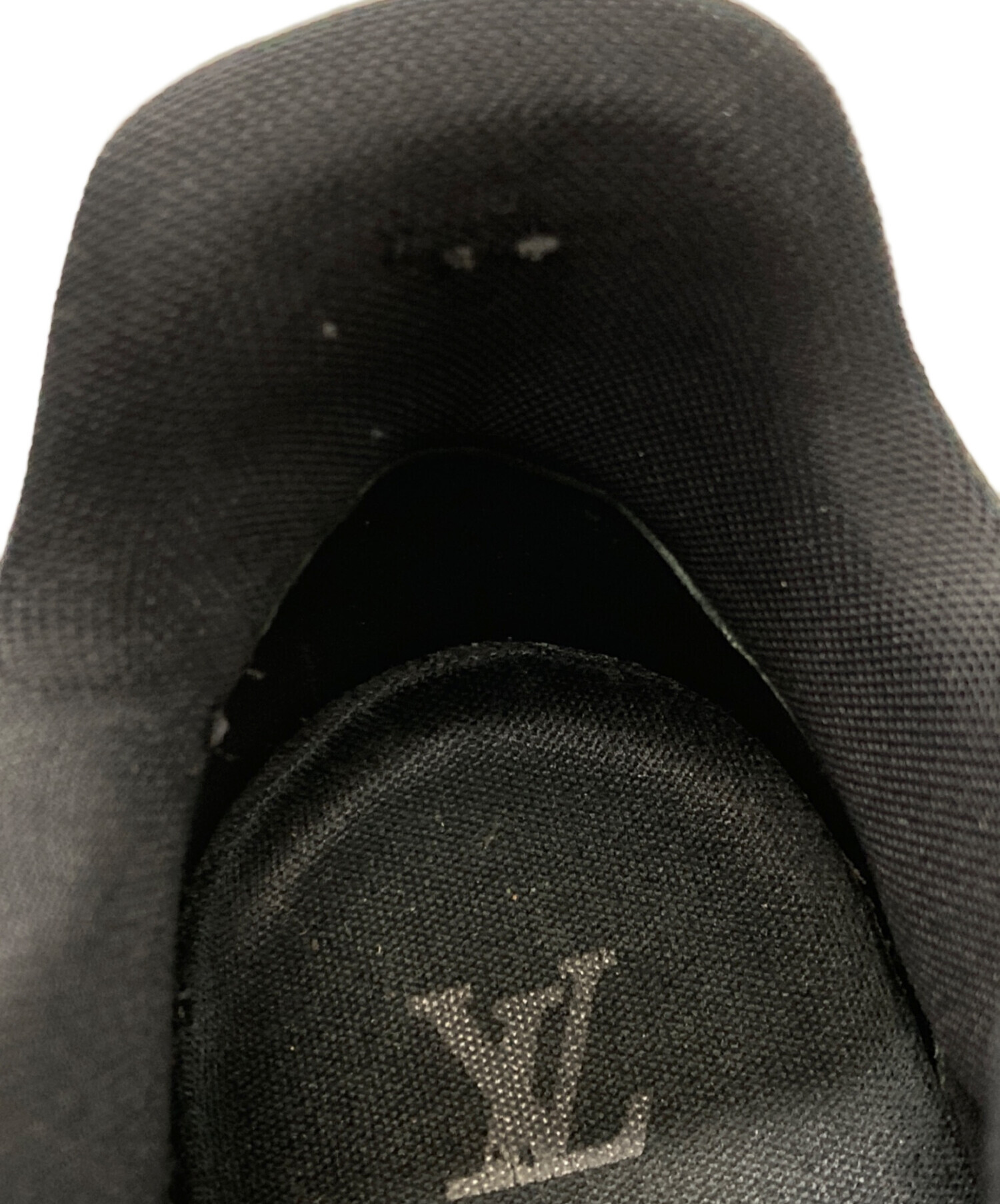 中古・古着通販】LOUIS VUITTON (ルイ ヴィトン) LV トレイナー
