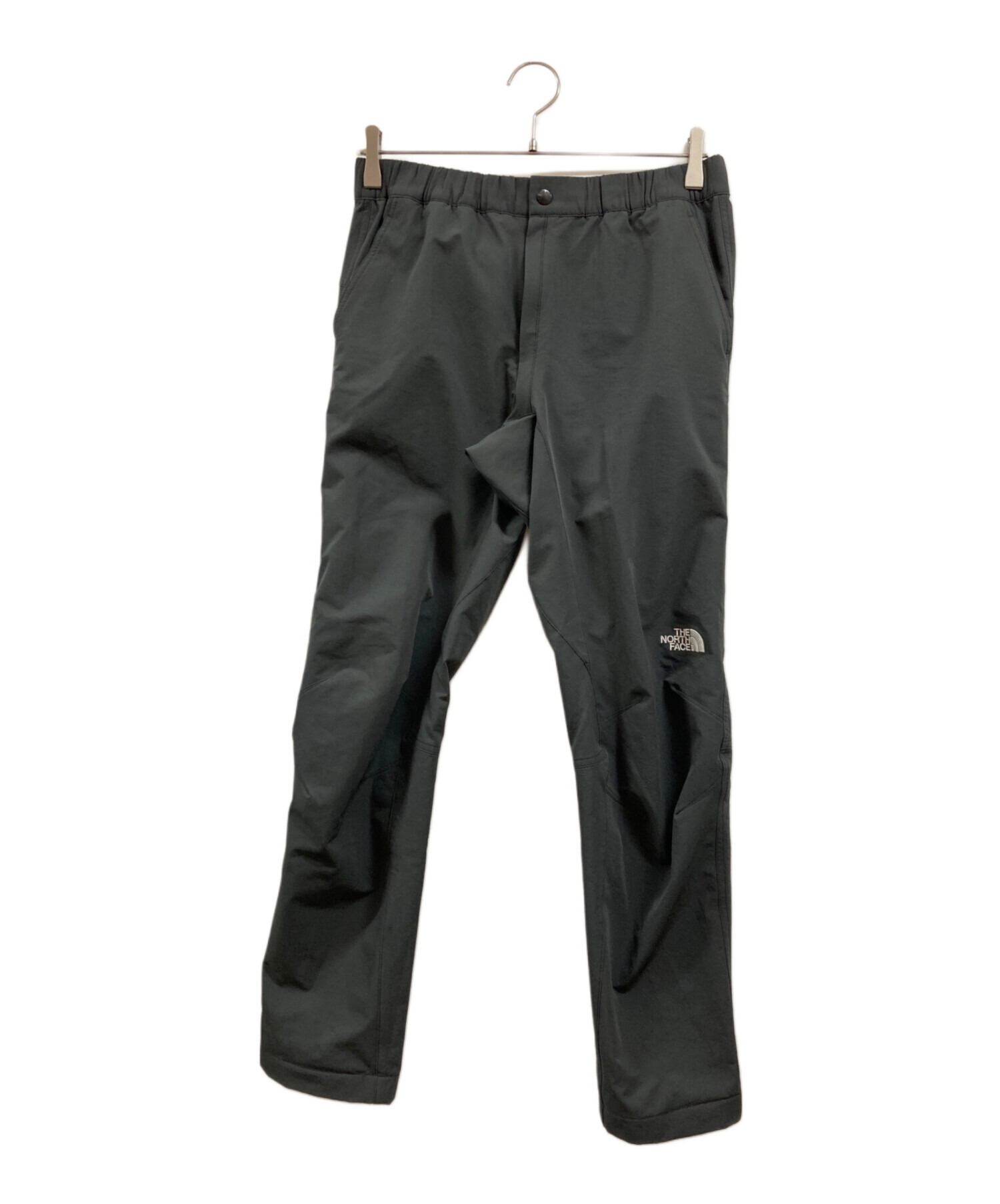 桑野さま限定　THE NORTH FACE スノーボードパンツ グレー 中古・古着通販】THE NORTH FACE (ザ ノース フェイス) ドーロライト