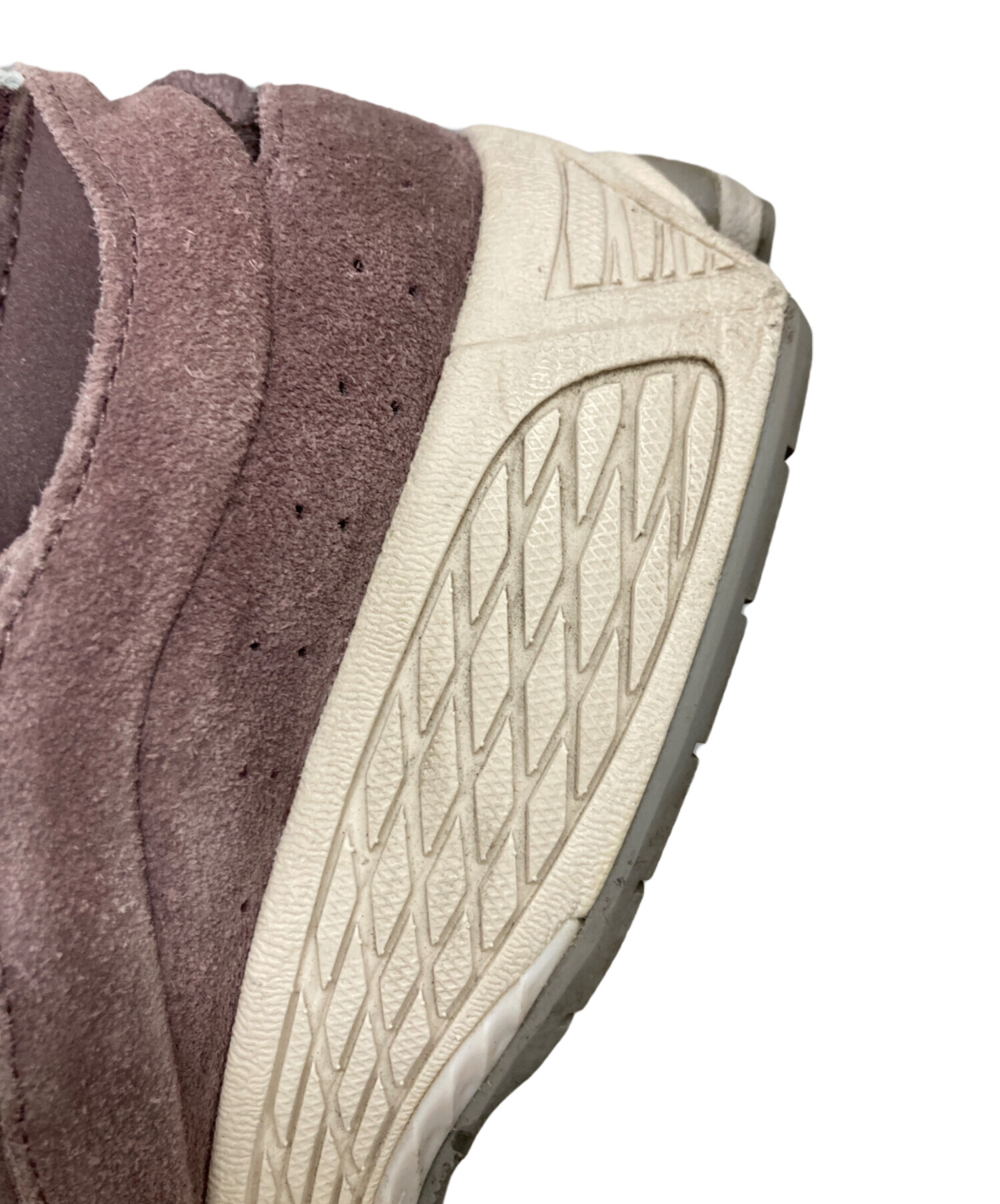 中古・古着通販】NEW BALANCE (ニューバランス) スニーカー ブラウン
