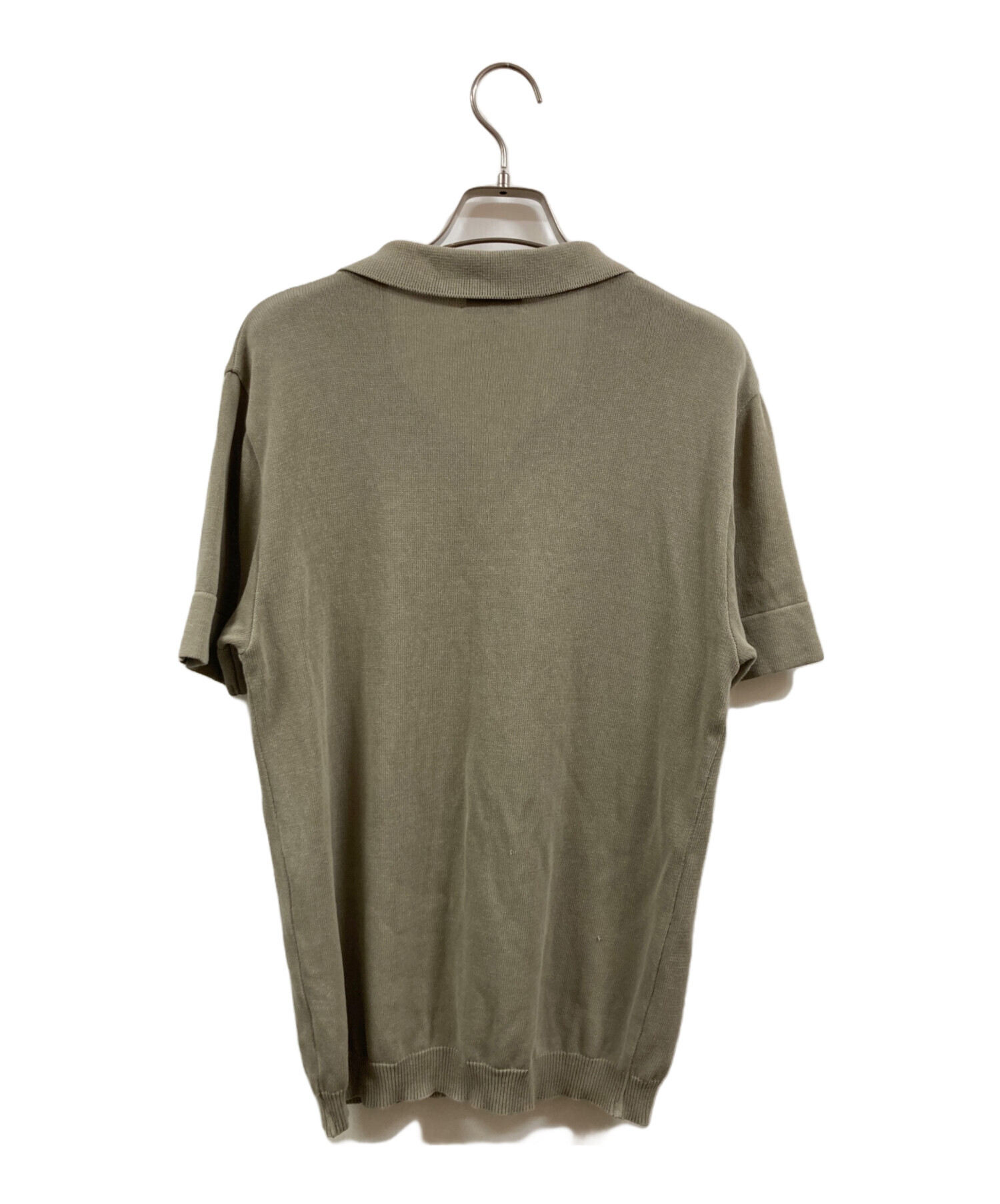 中古・古着通販】DRIES VAN NOTEN (ドリスヴァンノッテン) ニット