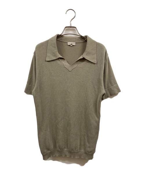 中古・古着通販】DRIES VAN NOTEN (ドリスヴァンノッテン) ニット