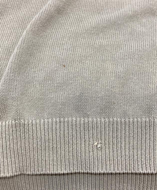 中古・古着通販】DRIES VAN NOTEN (ドリスヴァンノッテン) ニット