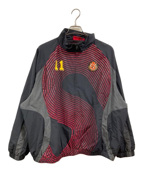 激レアSupreme Elephant Track Jacket 希少02aw 中古・古着通販】SUPREME (シュプリーム) 24AW S LOGO TRACK JACKET