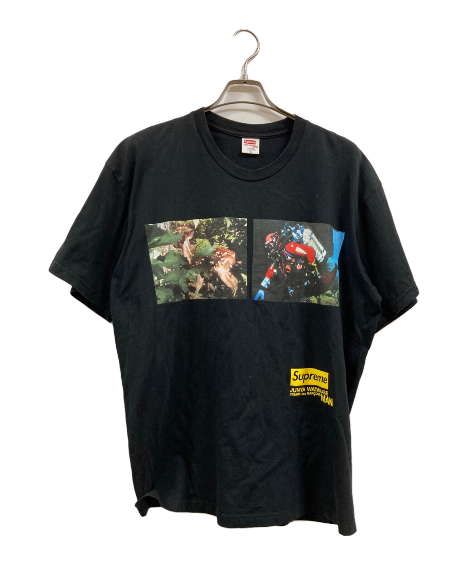 中古・古着通販】SUPREME (シュプリーム) JUNYA WATANABE MAN