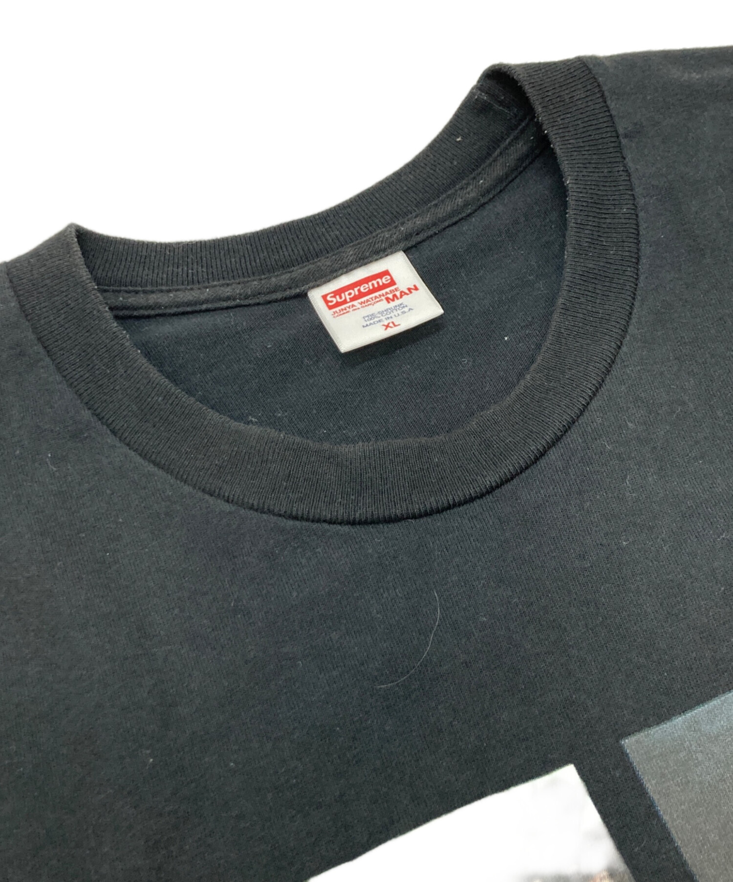 中古・古着通販】SUPREME (シュプリーム) JUNYA WATANABE MAN