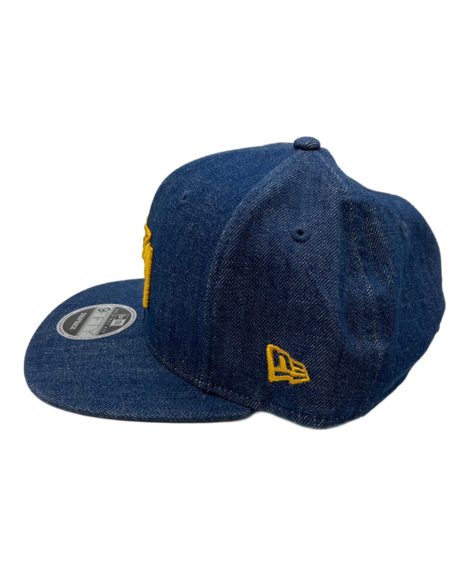 中古・古着通販】stussy (ステューシー) New Era (ニューエラ