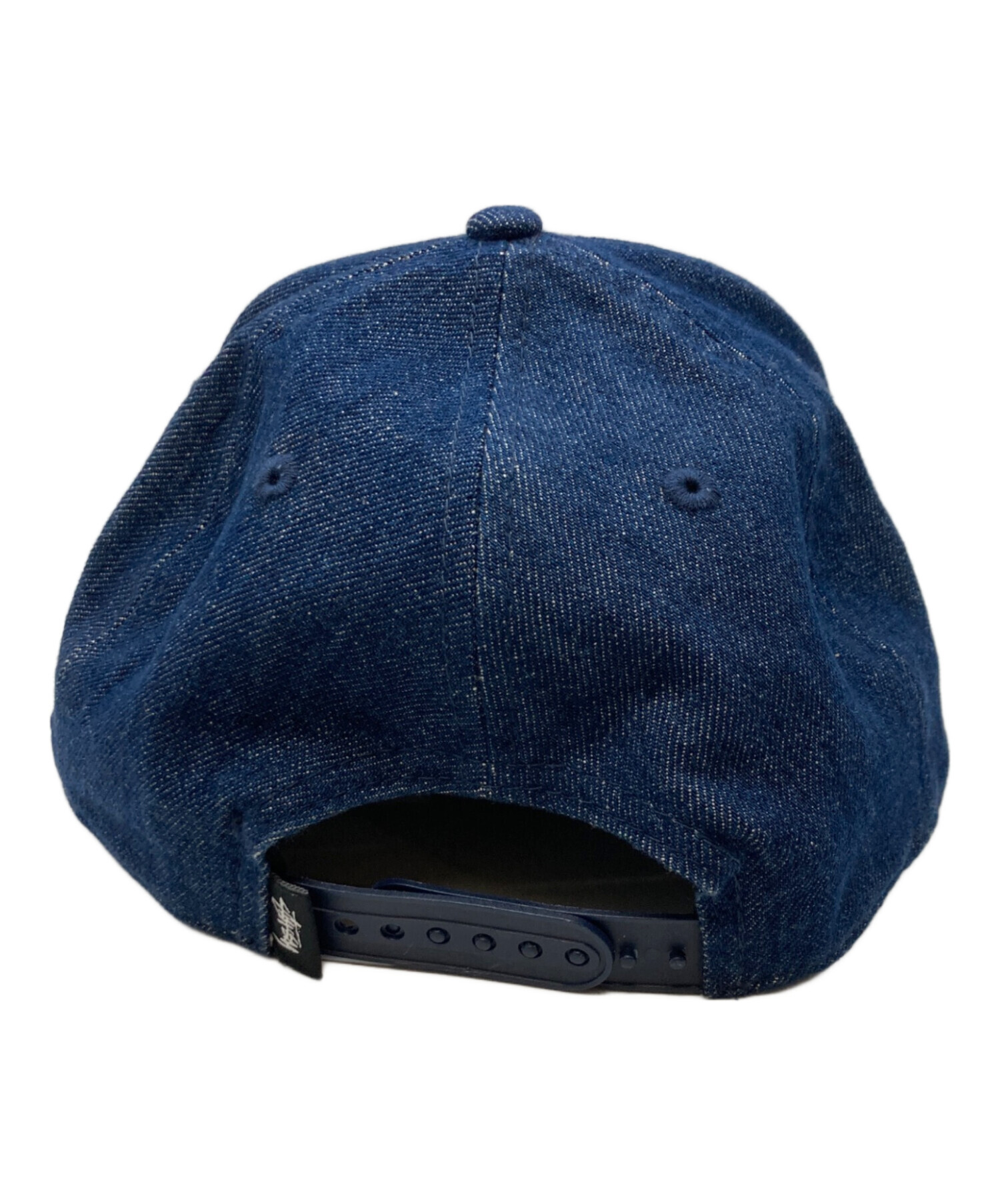中古・古着通販】stussy (ステューシー) New Era (ニューエラ
