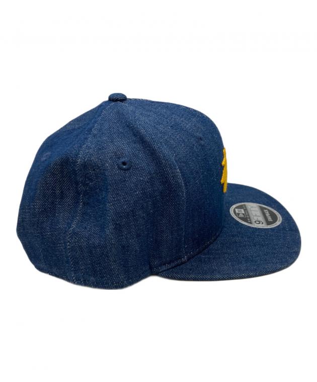 中古・古着通販】stussy (ステューシー) New Era (ニューエラ