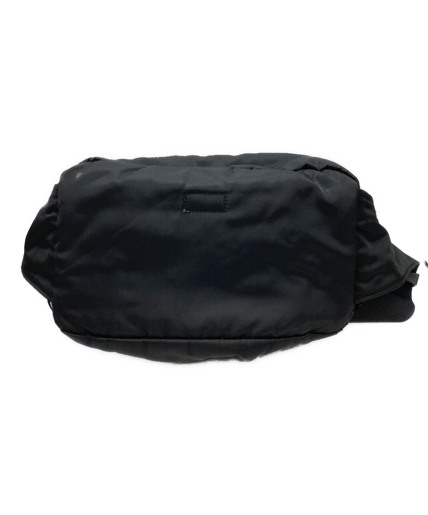 【最終値下げ　正規品】PORTER × Stussy ボディバッグ ステューシー 中古・古着通販】PORTER (ポーター) stussy (ステューシー) ボディー
